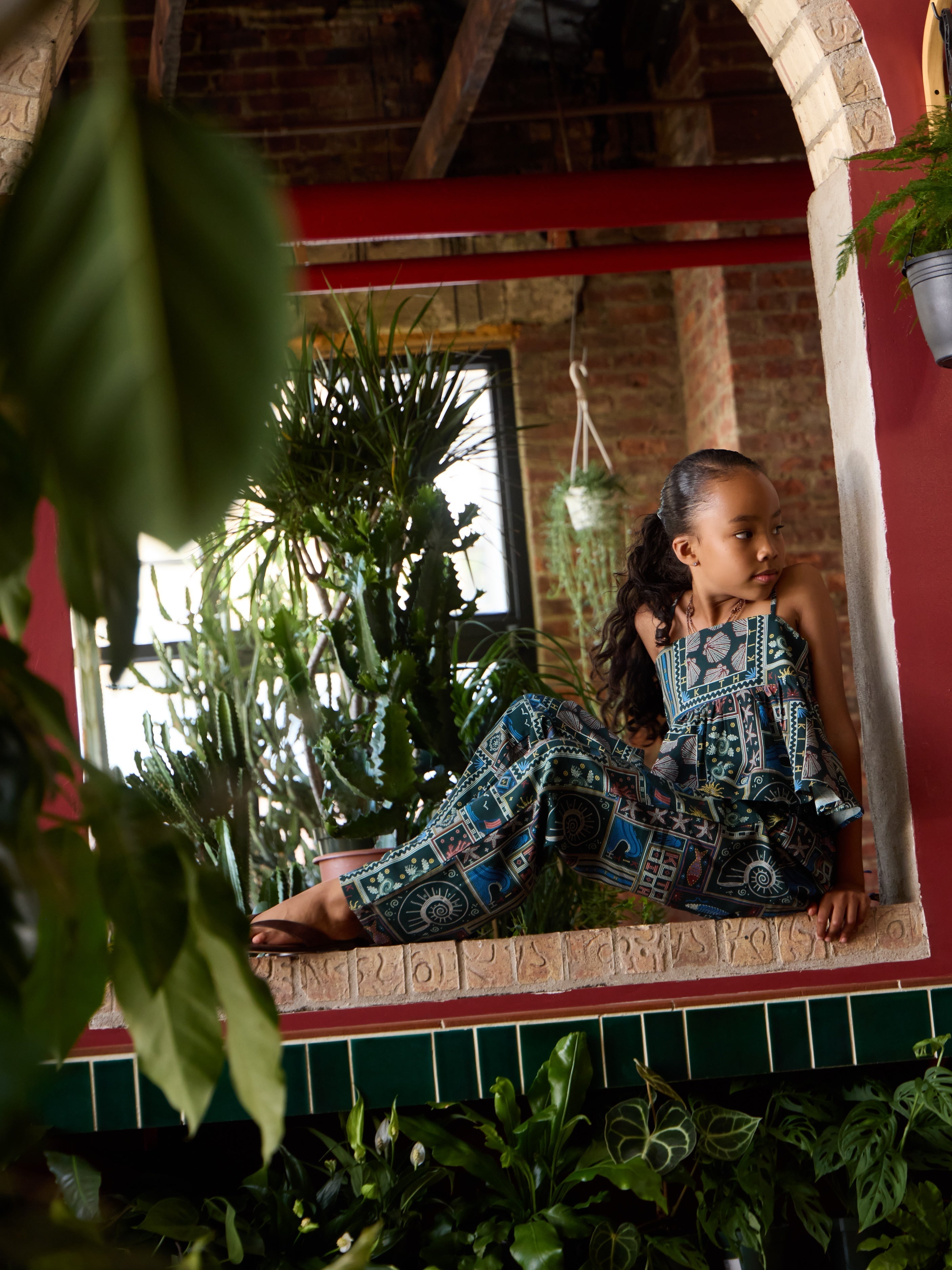A Closer Look at Kith Kids Summer 2026 Delivery II – Kith Japan