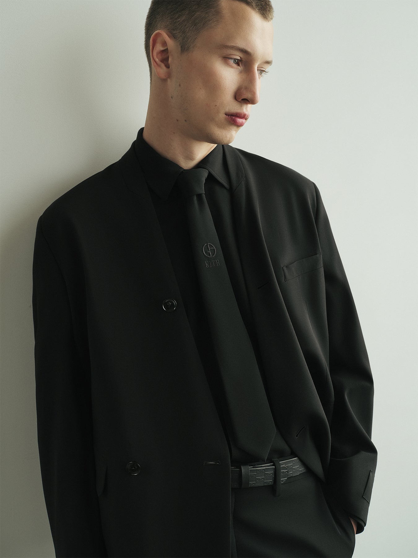 Tailoring from Spring 2026 – Kith Japan