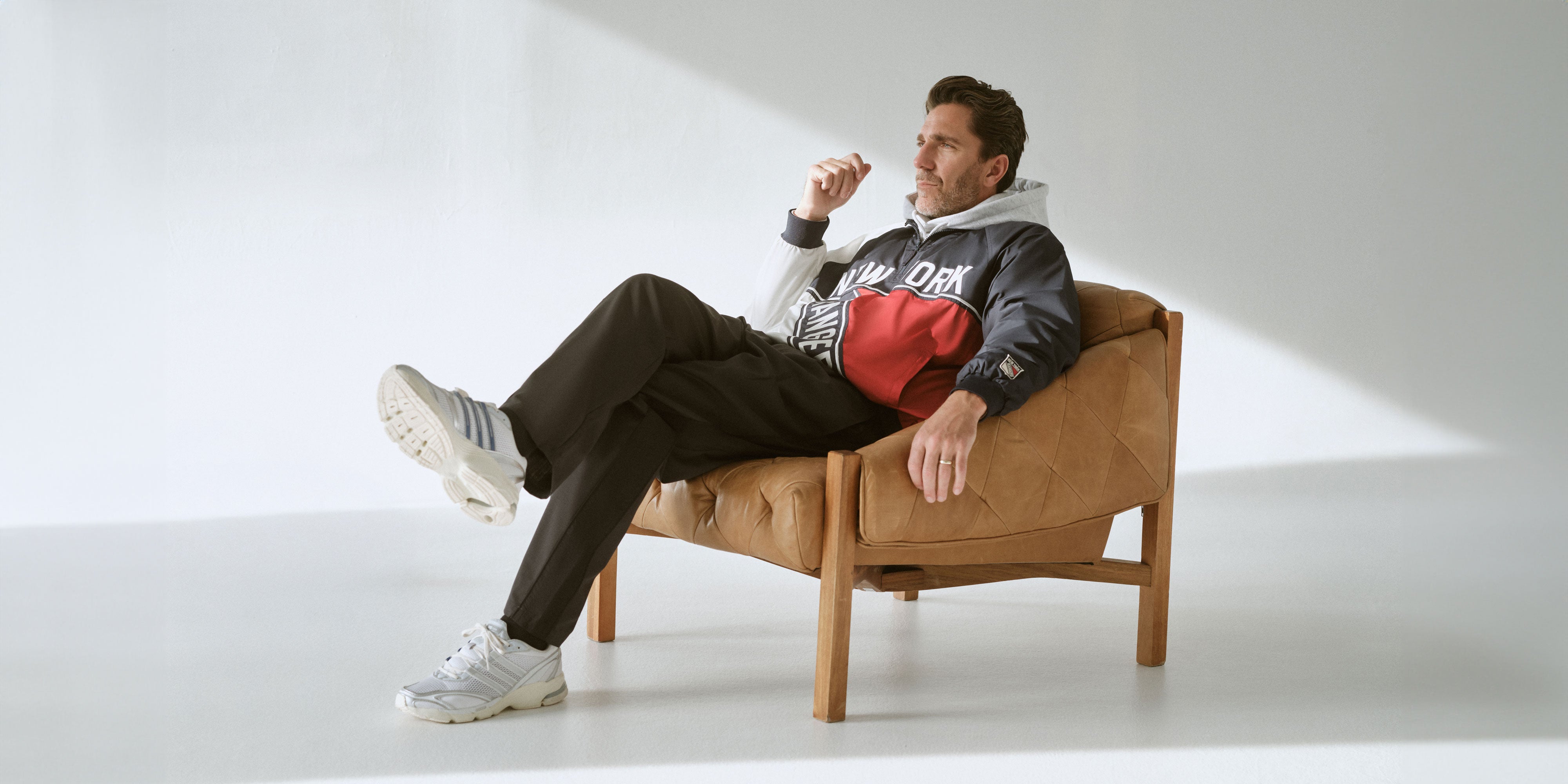 Kith for the New York Rangers Centennial – Kith Japan