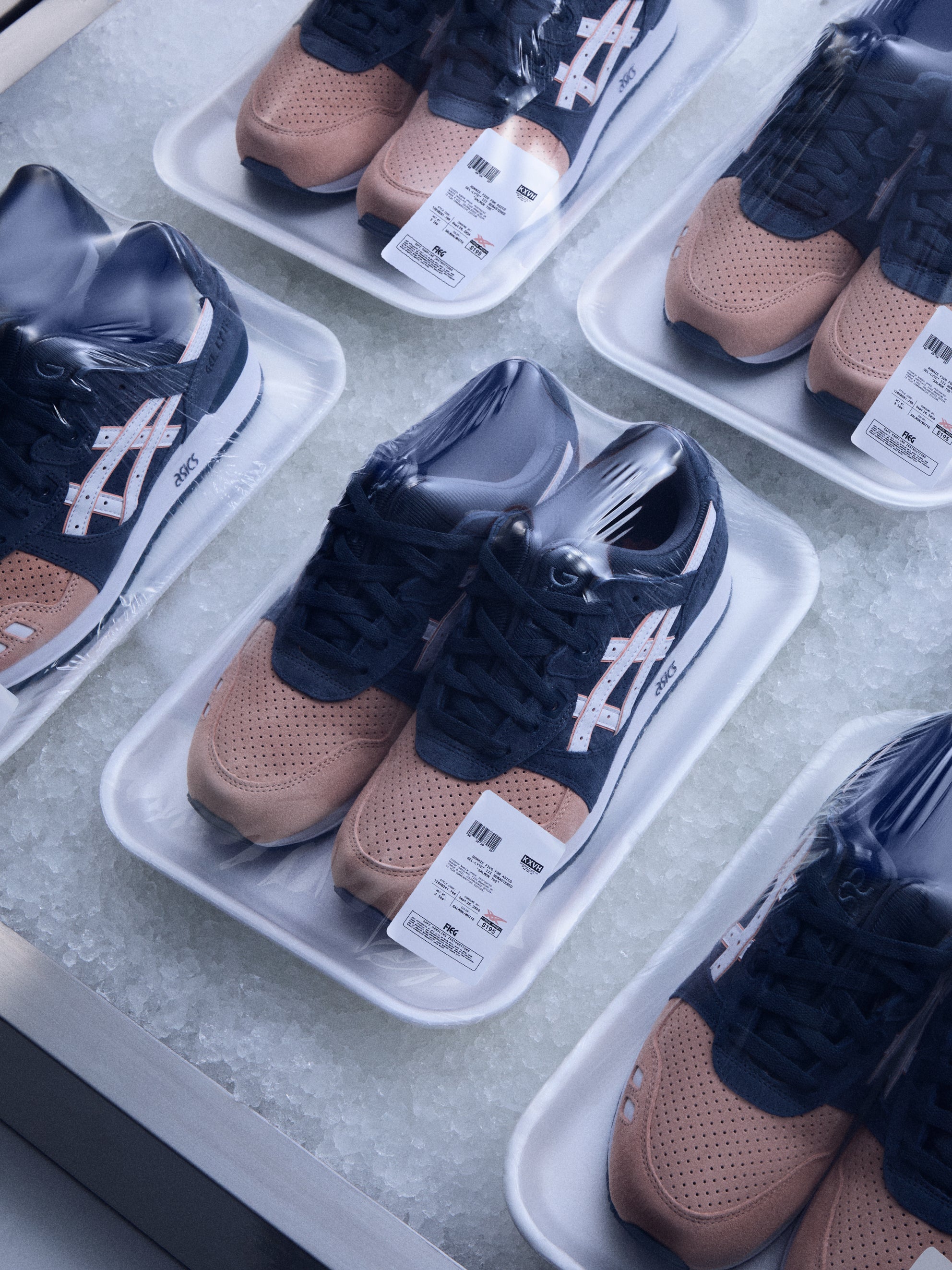 Kith Japan – Homepage
