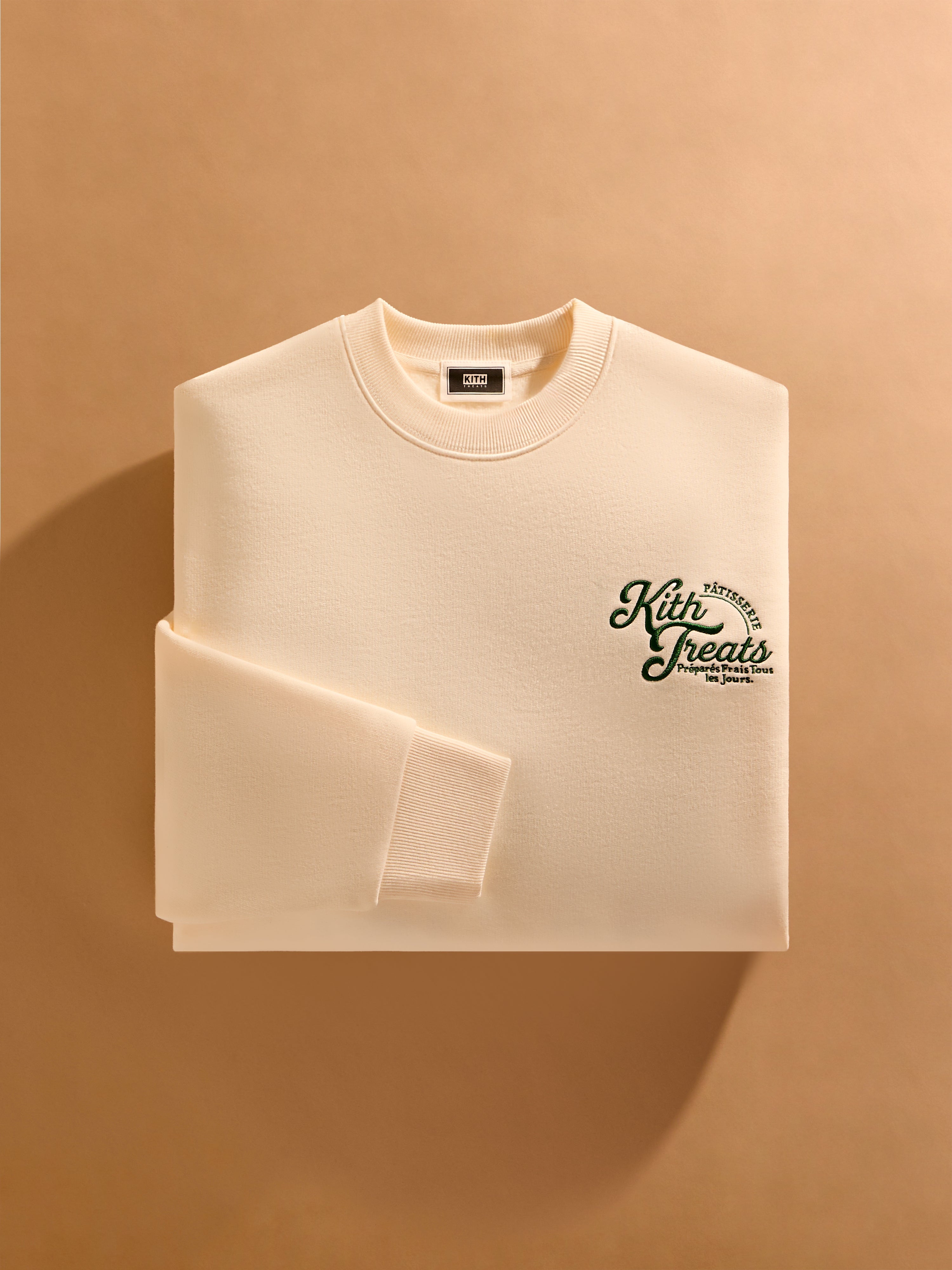 Treats Patisserie – Kith Japan
