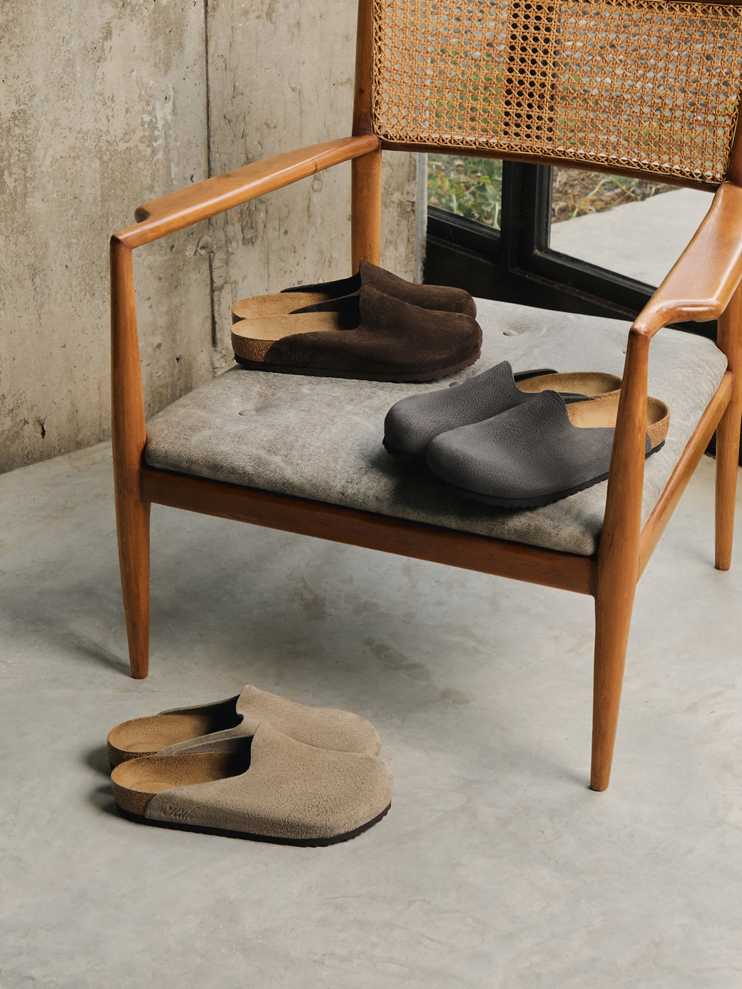 Kith for Birkenstock Summer 26 – Kith Japan
