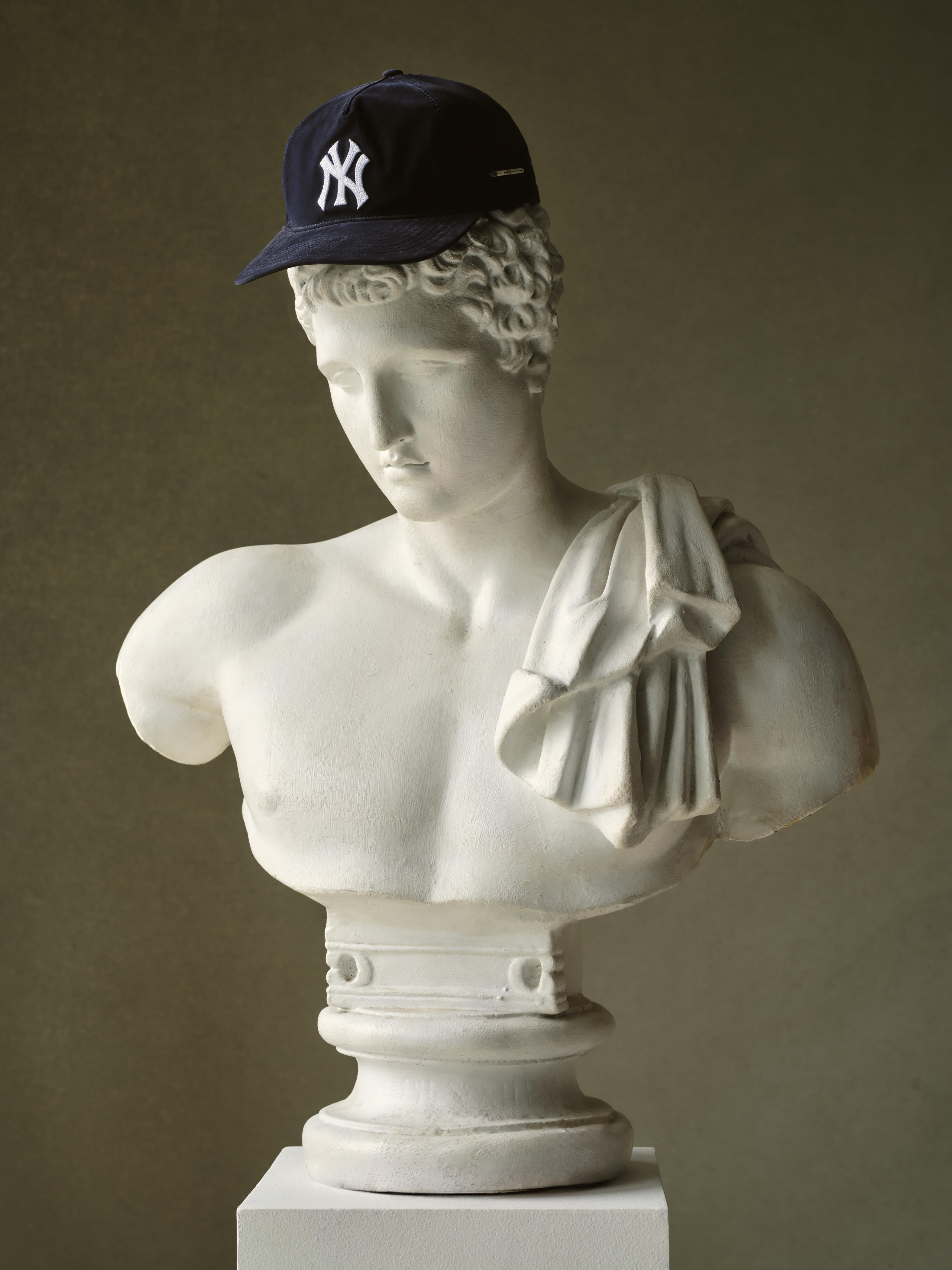 Ronnie Fieg for '47 – Kith Japan