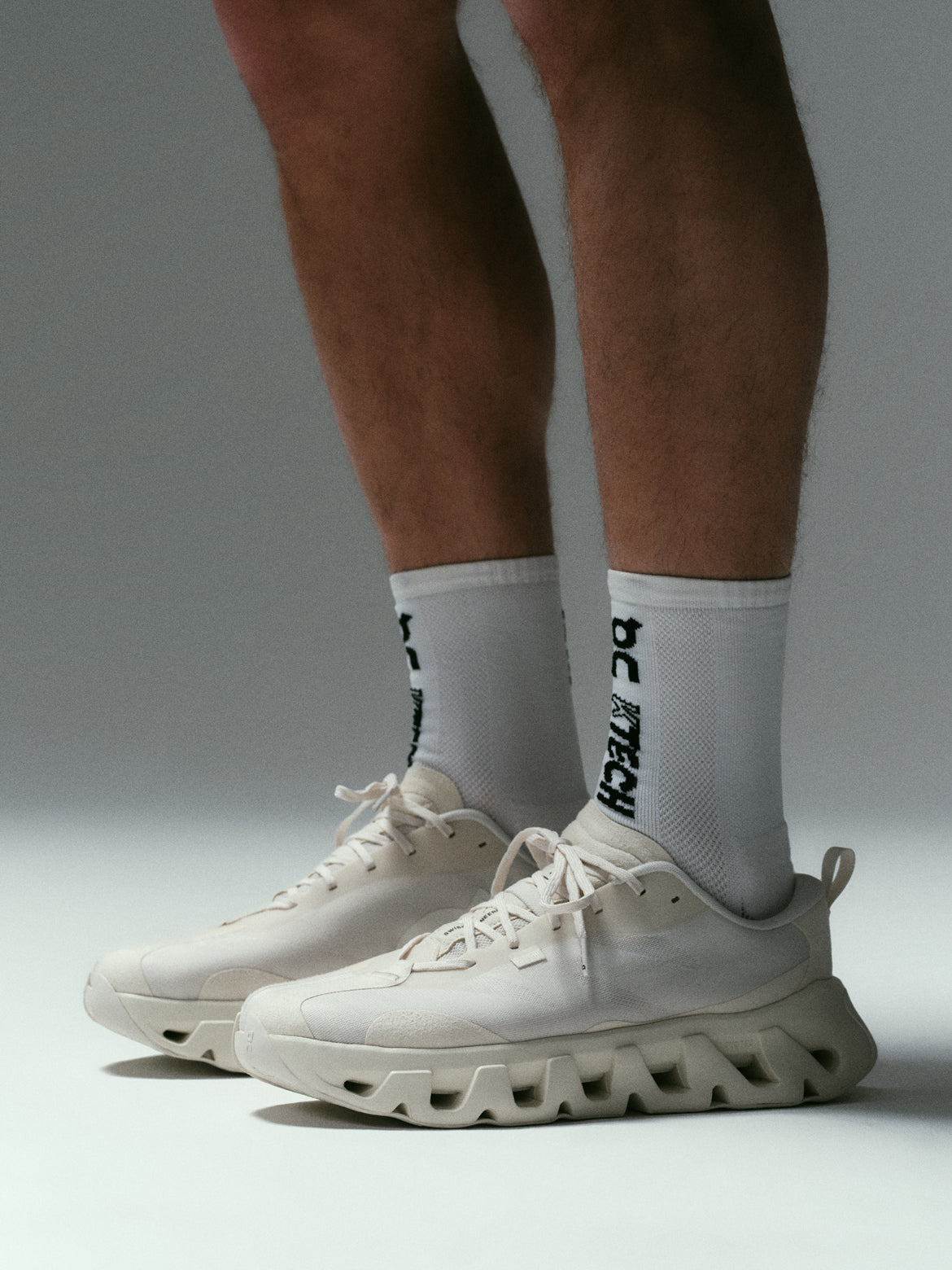 Kith for On Spring 2026 Lookbook – Kith Japan