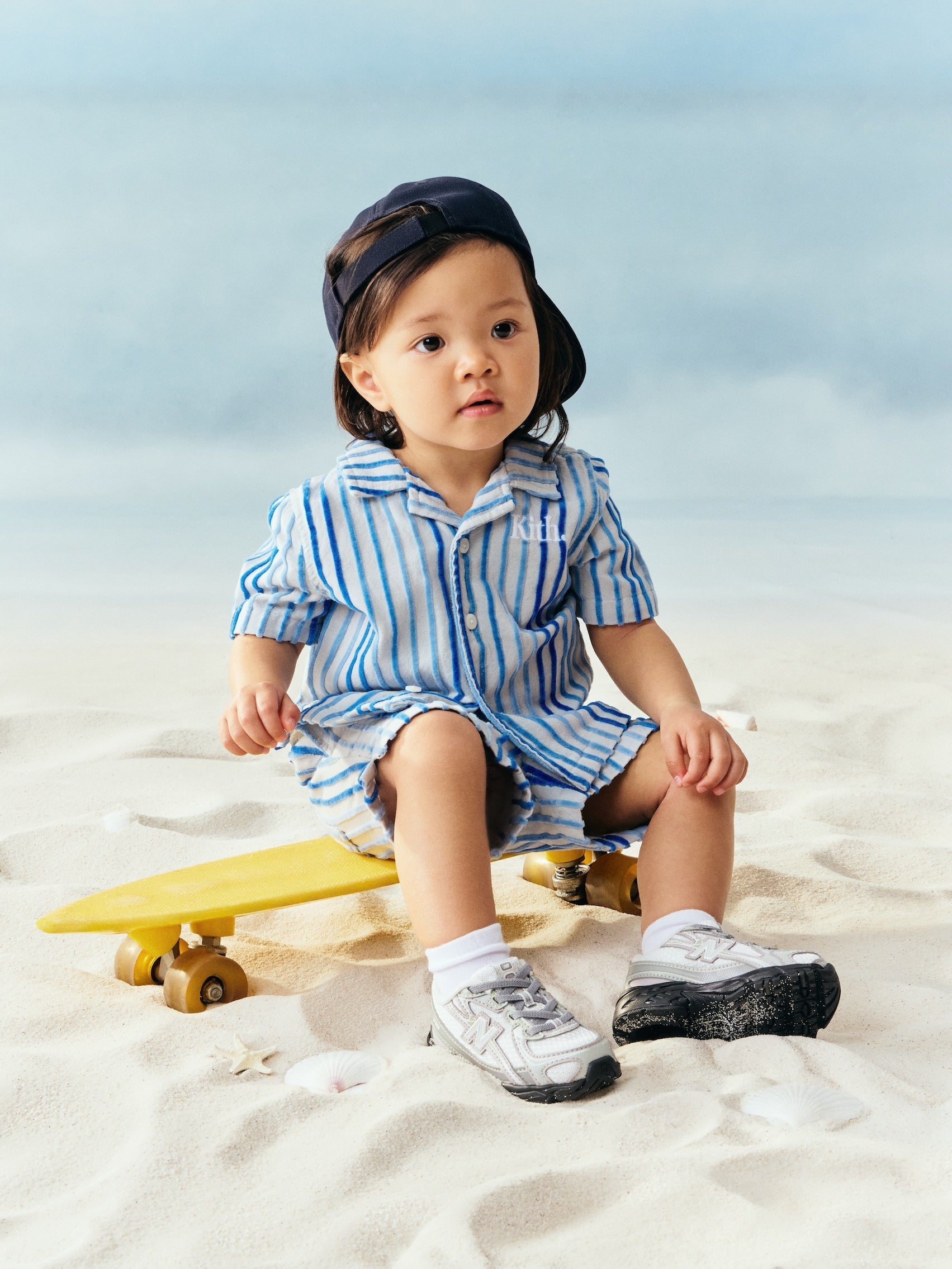A Closer Look at Kith Kids Pre-Summer 2026 – Kith Japan