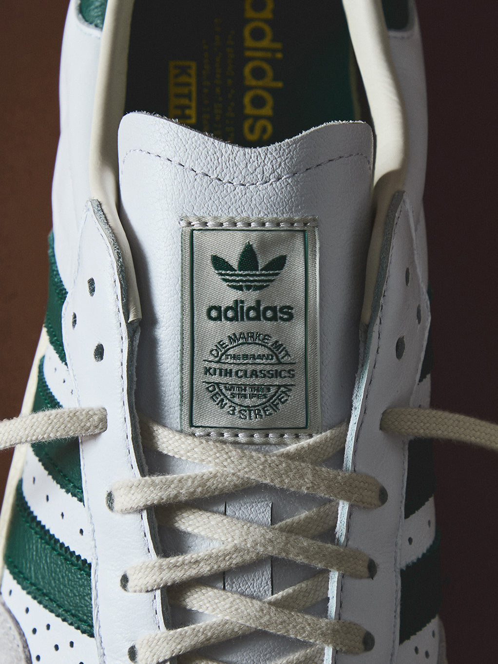 Kith Classics for adidas Originals Spring 2026 – Kith Japan