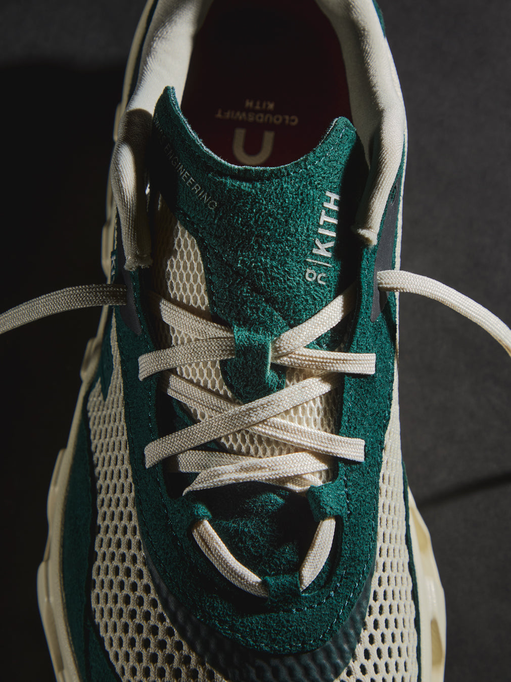 Kith for On K-Tech 1 & K-Tech 2 – Kith Japan