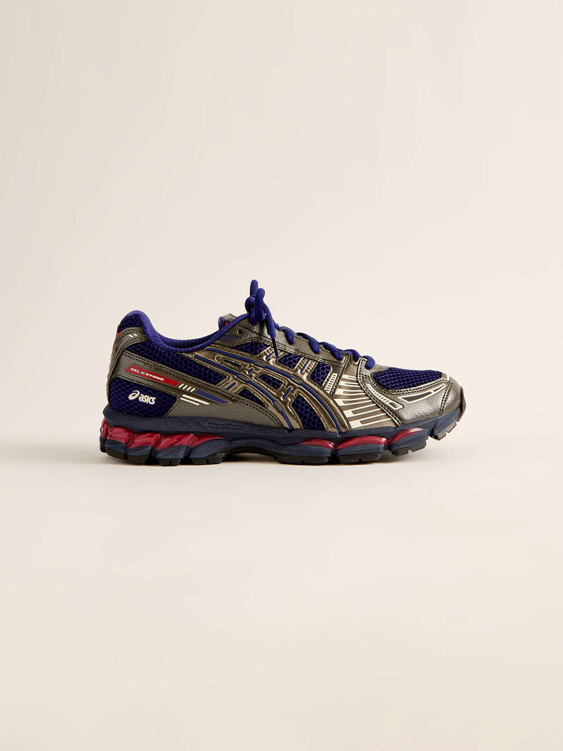 Marvel vs. Capcom | Kith for ASICS – Kith Japan