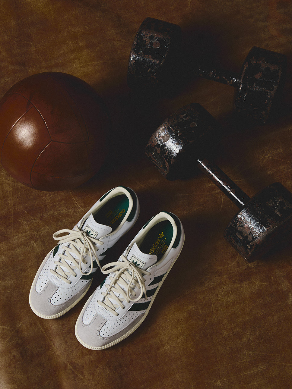 Kith Classics for adidas Originals Spring 2026 – Kith Japan