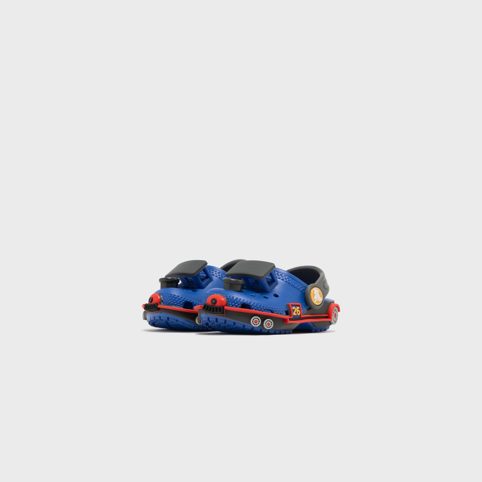 Crocs Iam Train Clog T - Blue