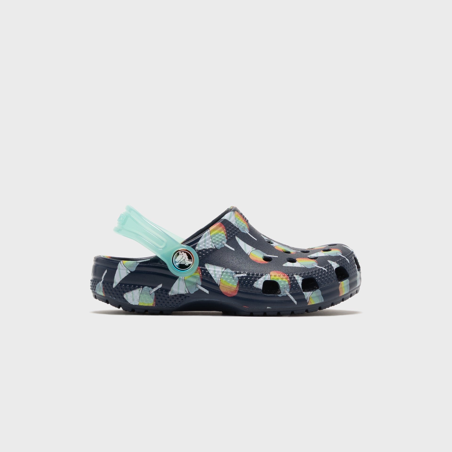 Crocs Snow Cone Clog K - Navy