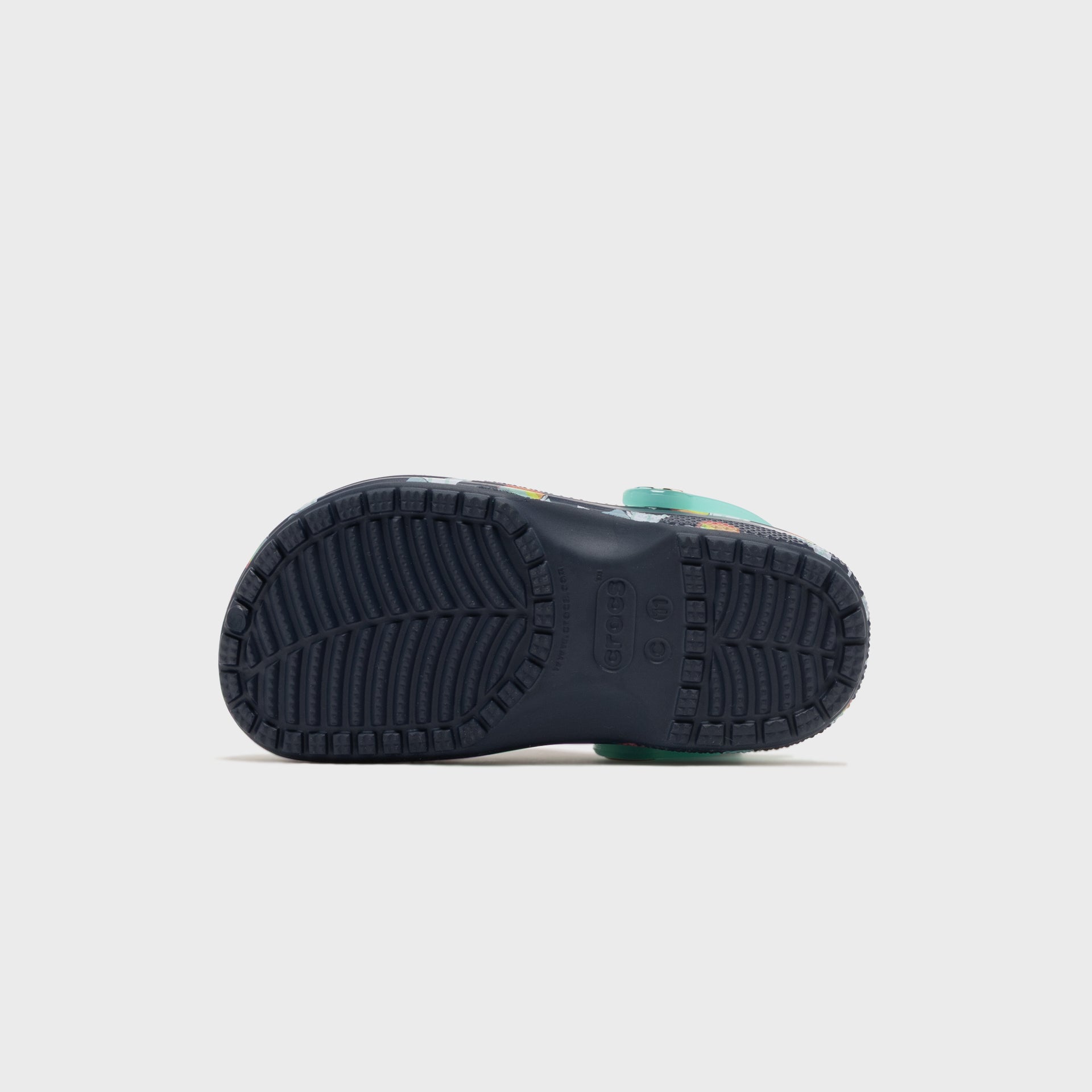Crocs Snow Cone Clog K - Navy