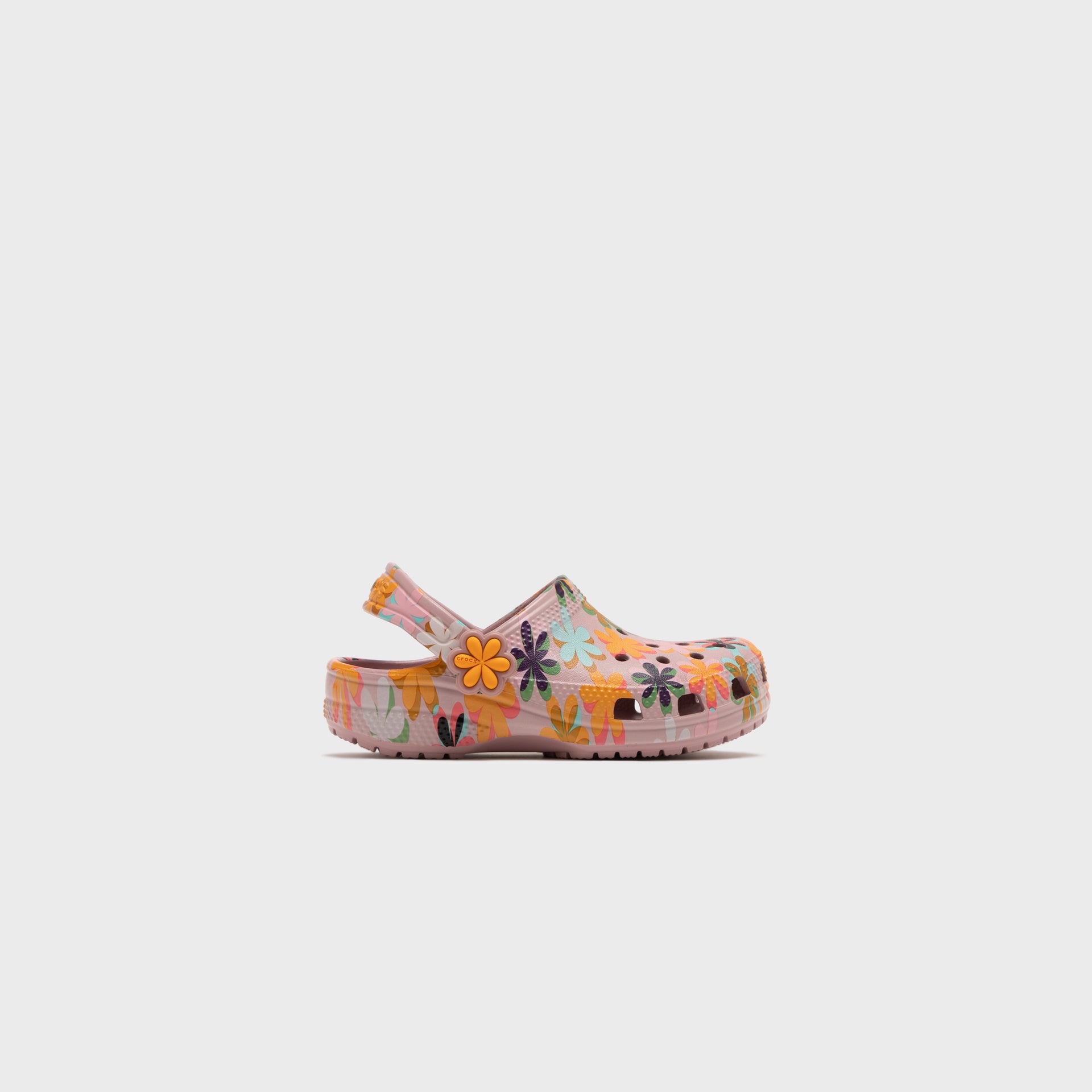 Crocs Retro Summer Clog T - Beige
