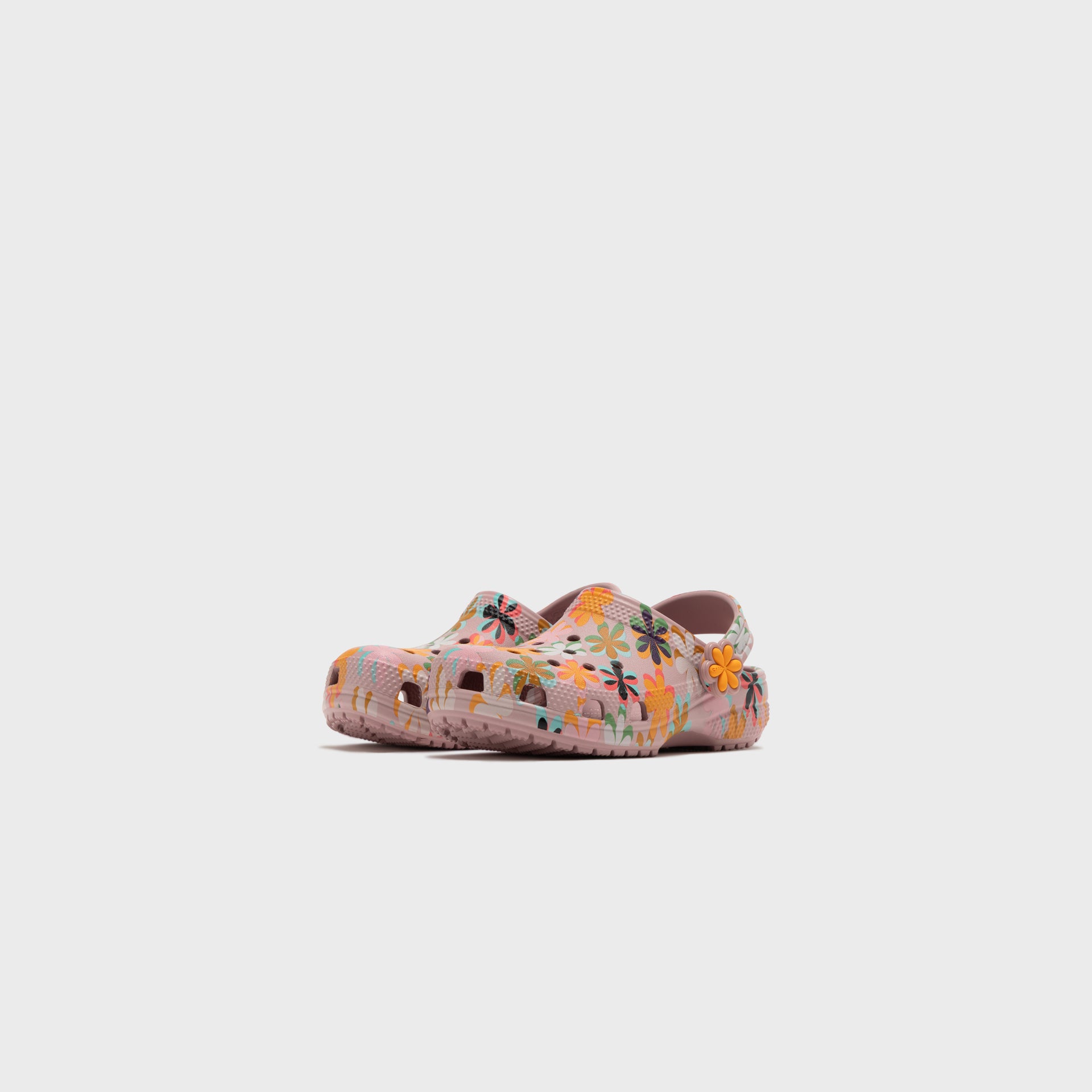 Crocs Retro Summer Clog T - Beige