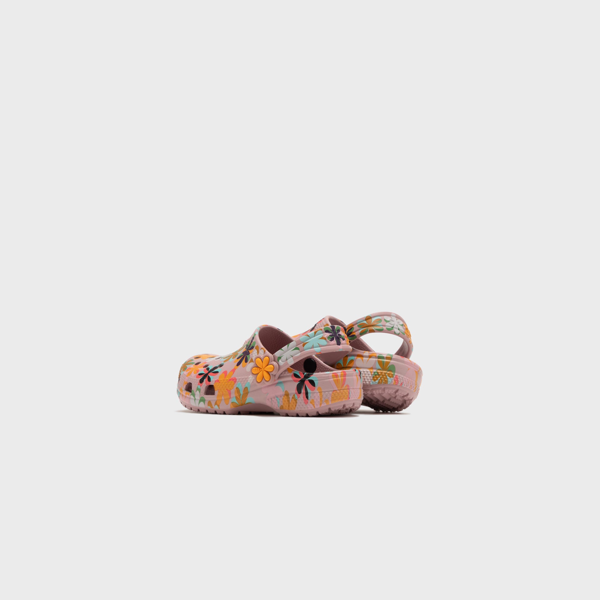 Crocs Retro Summer Clog T - Beige