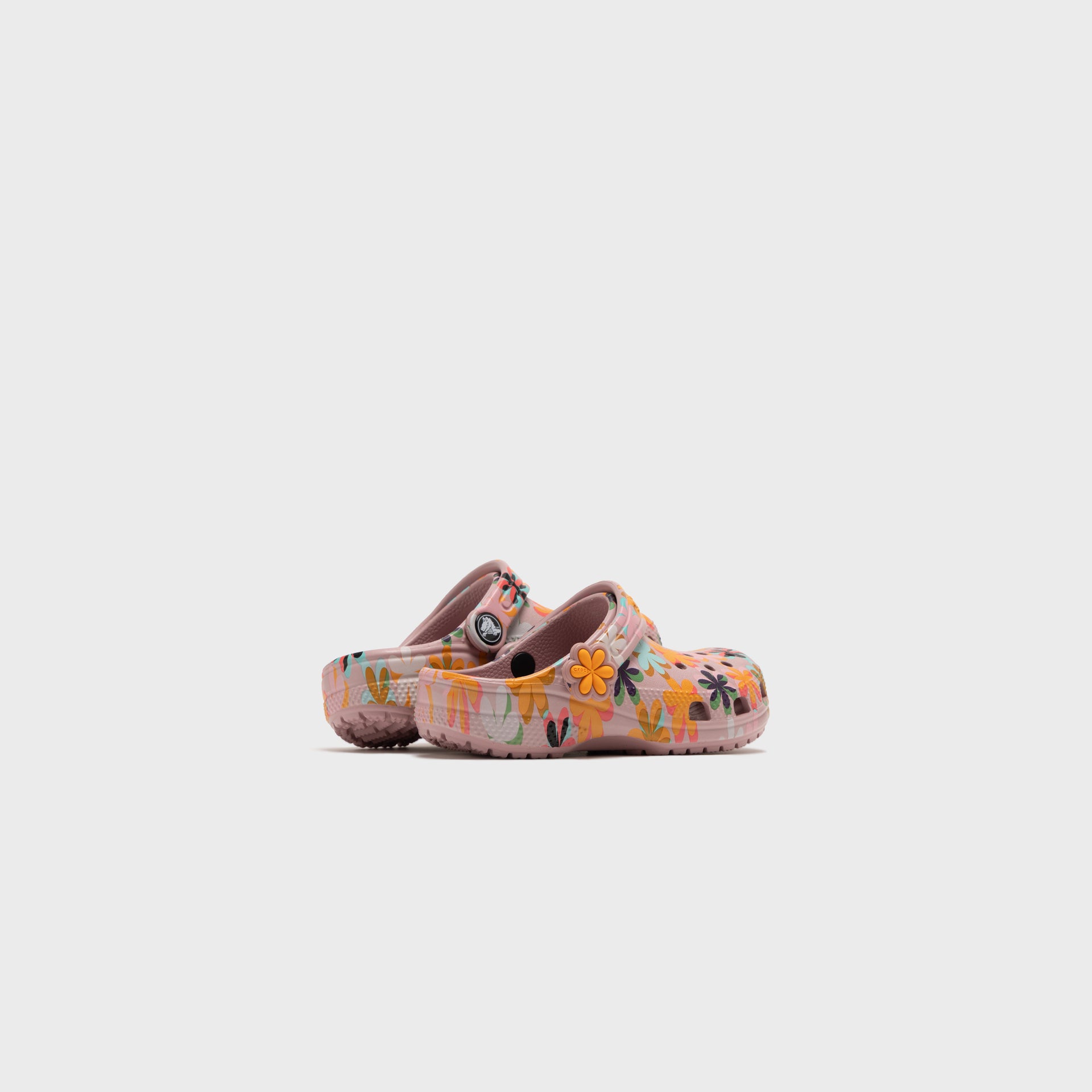 Crocs Retro Summer Clog T - Beige