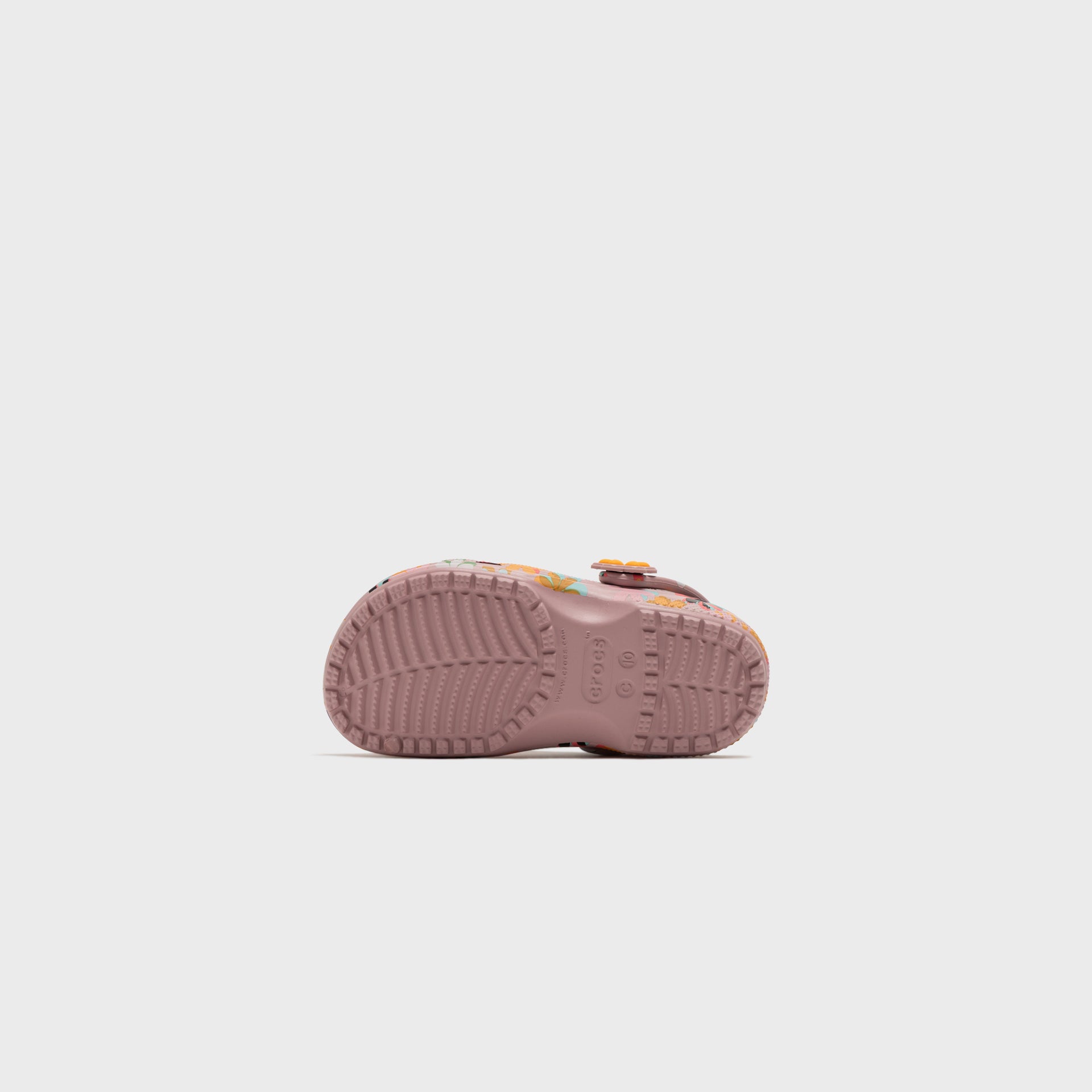 Crocs Retro Summer Clog T - Beige