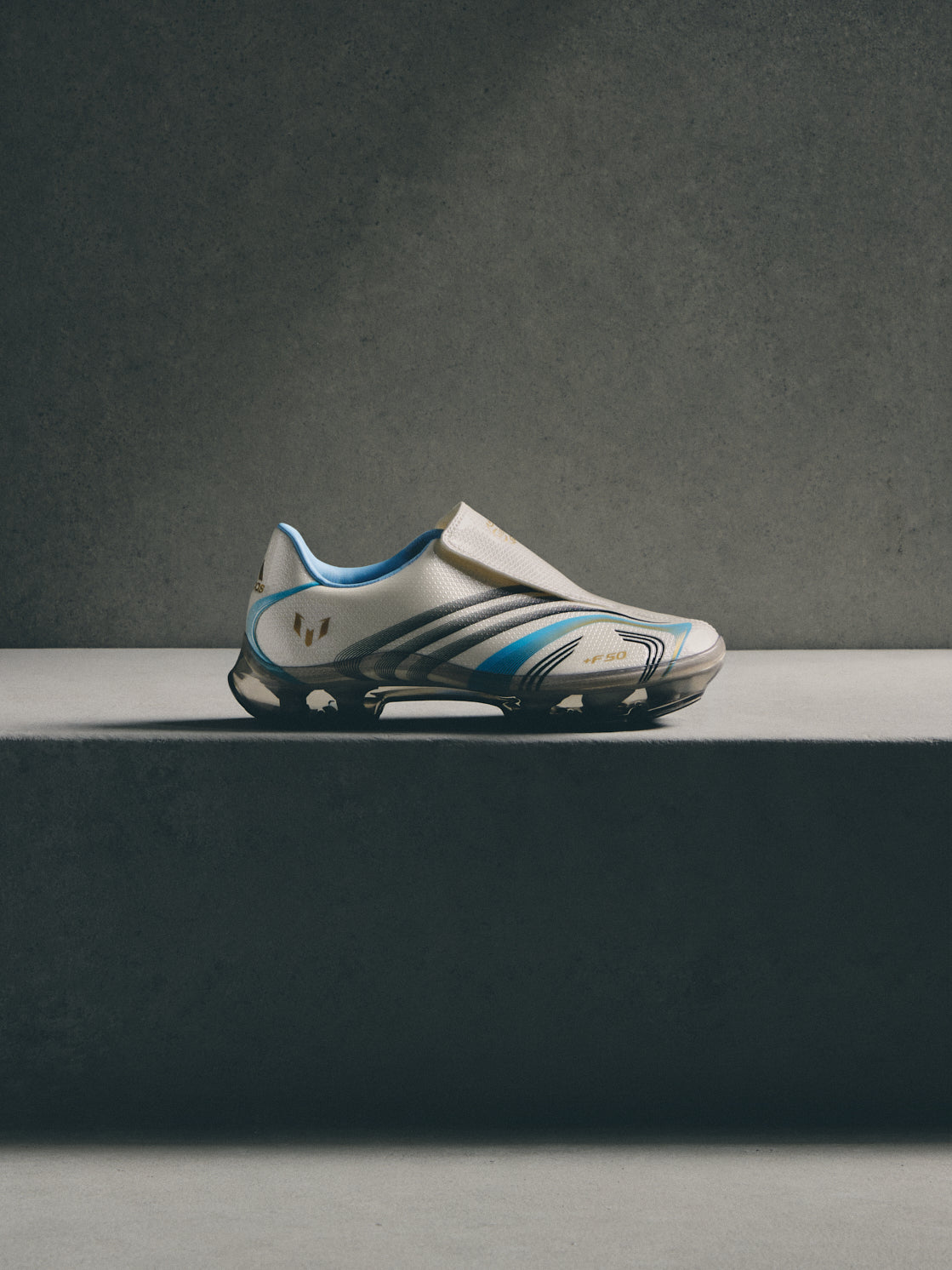 Kith & Messi for adidas Football Footwear – Kith Japan
