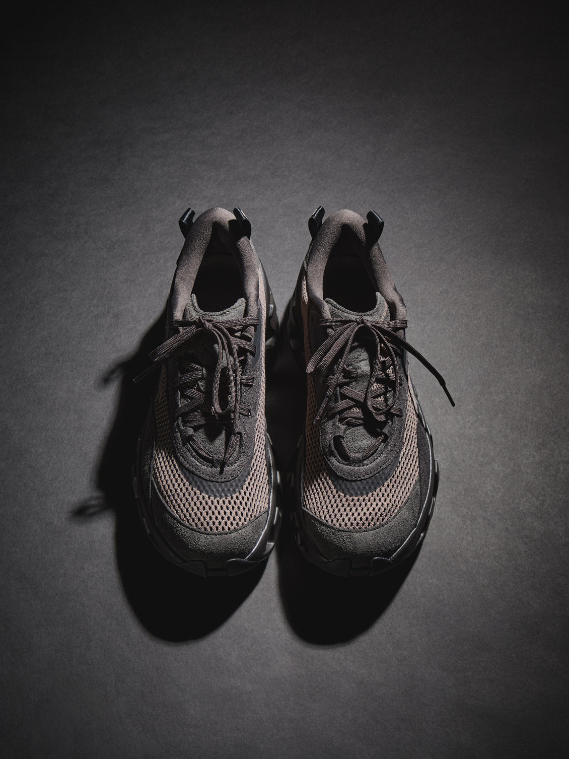 Kith for On K-Tech 1 & K-Tech 2 – Kith Japan