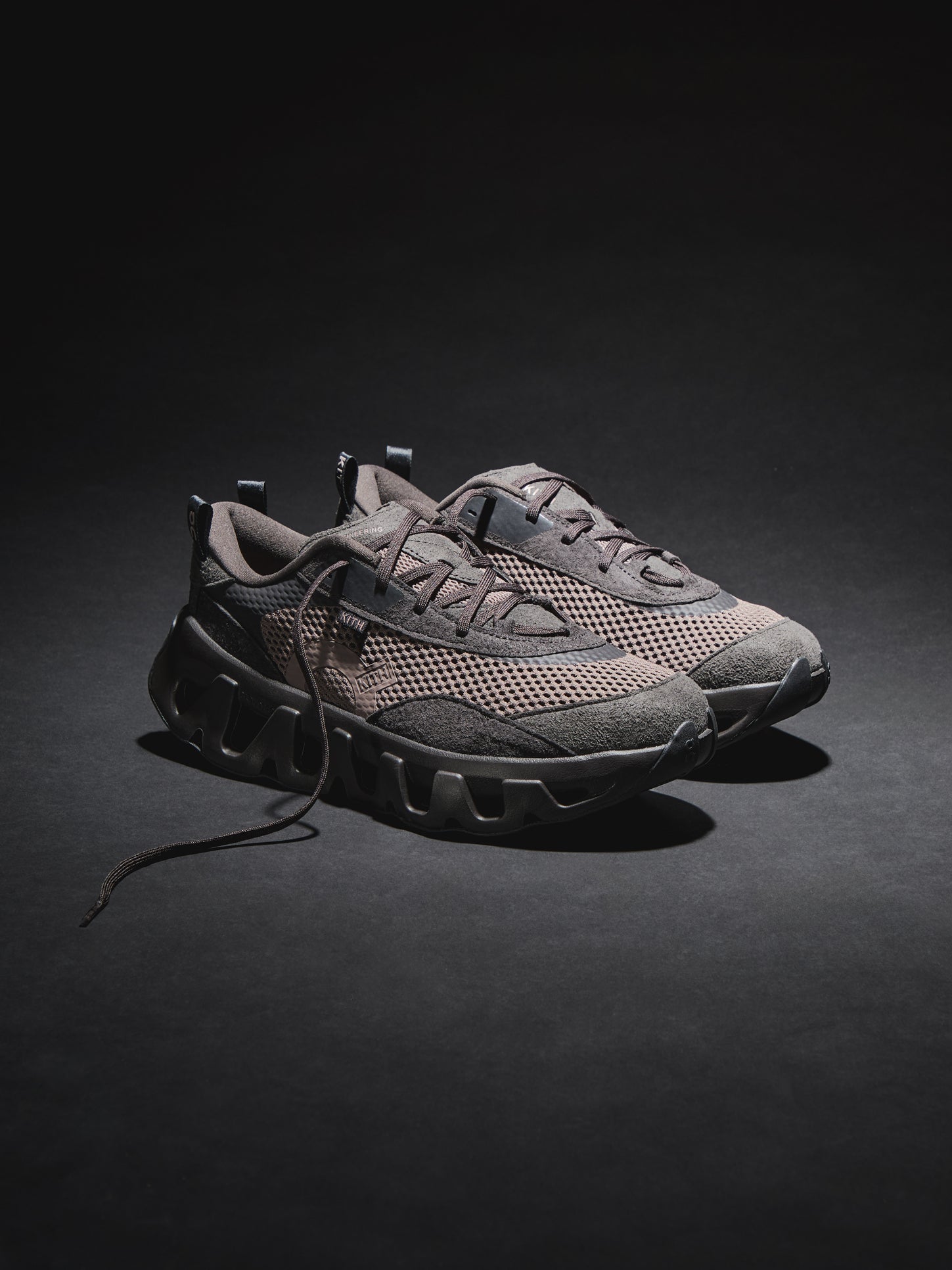 Kith for On K-Tech 1 & K-Tech 2 – Kith Japan