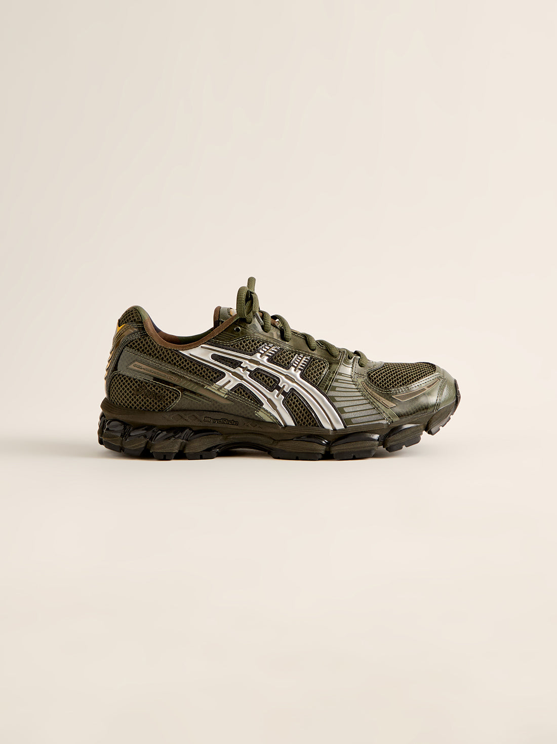 Marvel vs. Capcom | Kith for ASICS – Kith Japan
