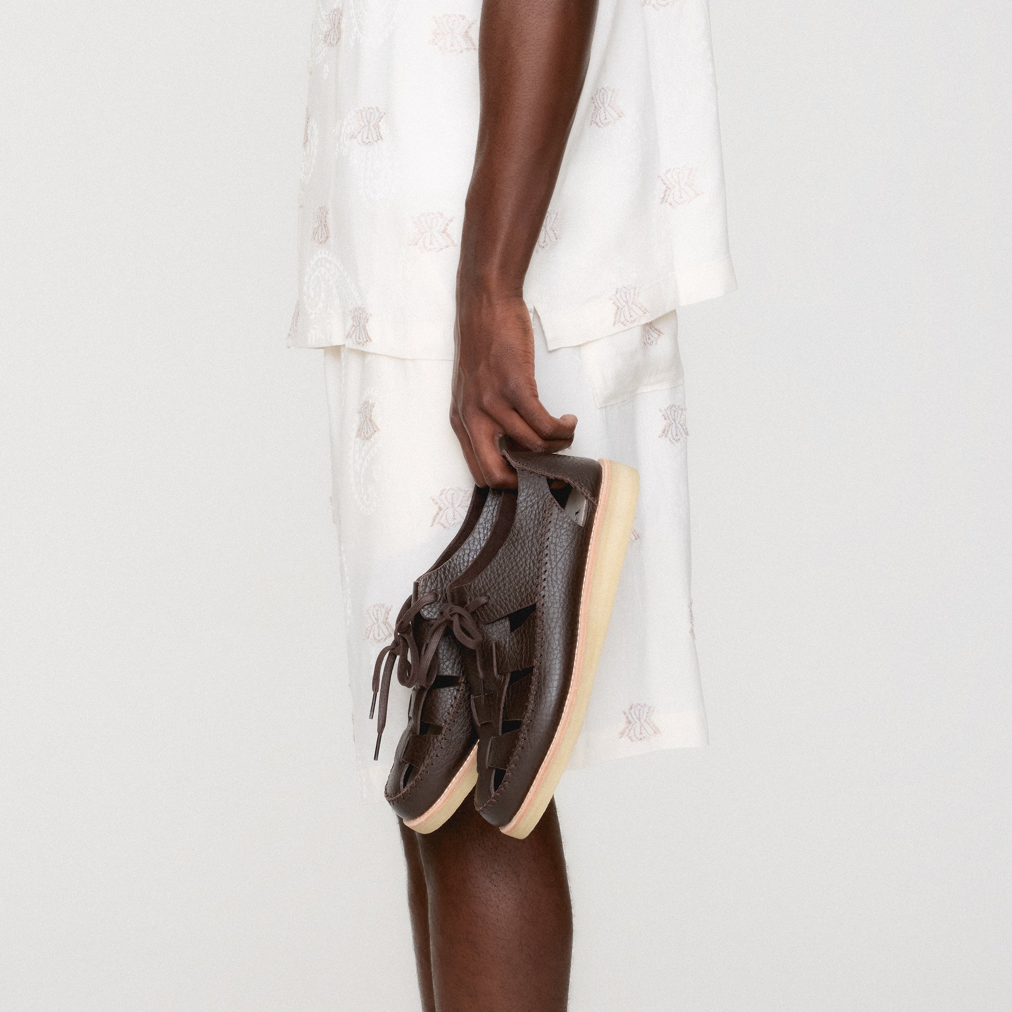 PRE-ORDER | 8th St by Ronnie Fieg for Clarks Originals Ridgevale