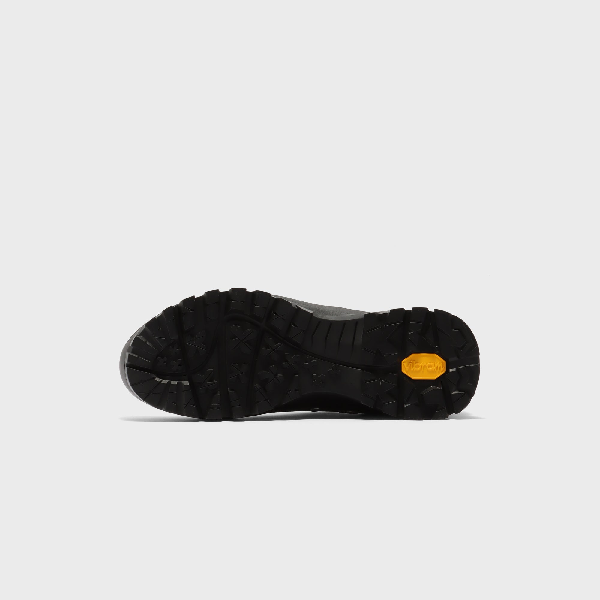 OAO Les Arc Boots Low - Grey – Kith Japan