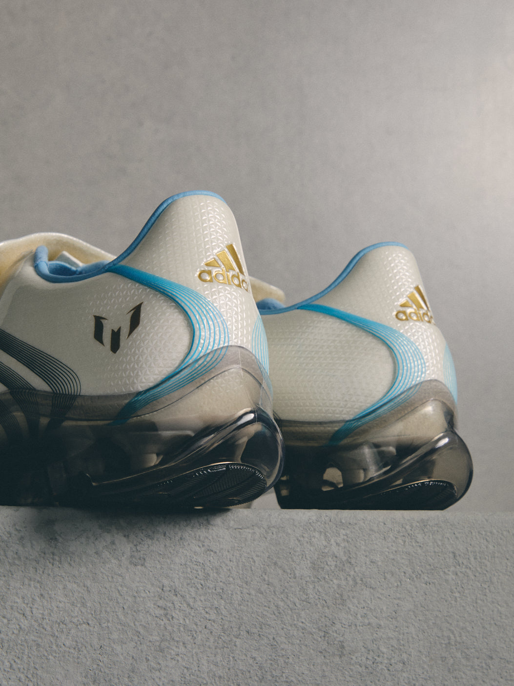 Kith & Messi for adidas Football Footwear – Kith Japan