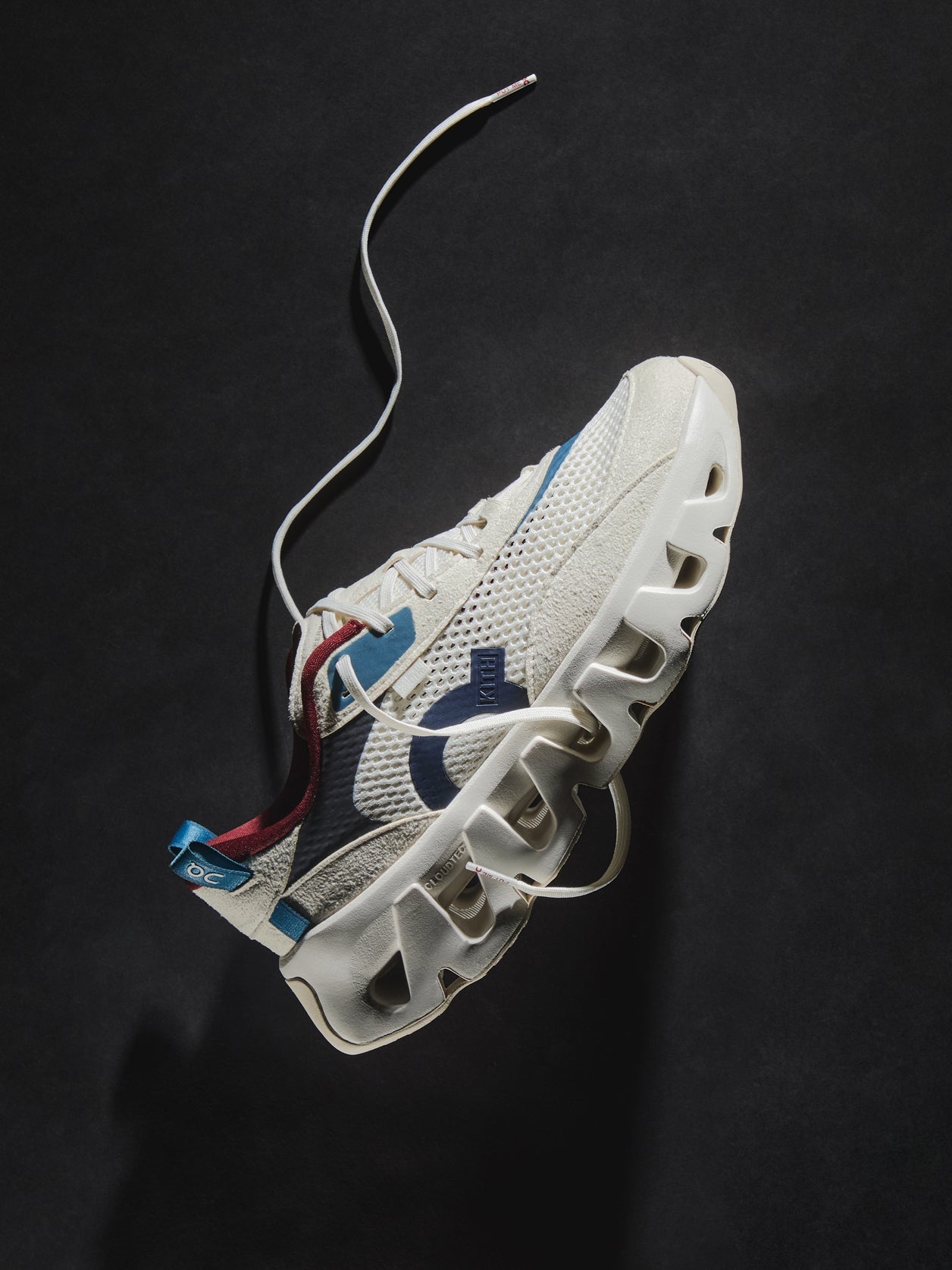 Kith for On K-Tech 1 & K-Tech 2 – Kith Japan
