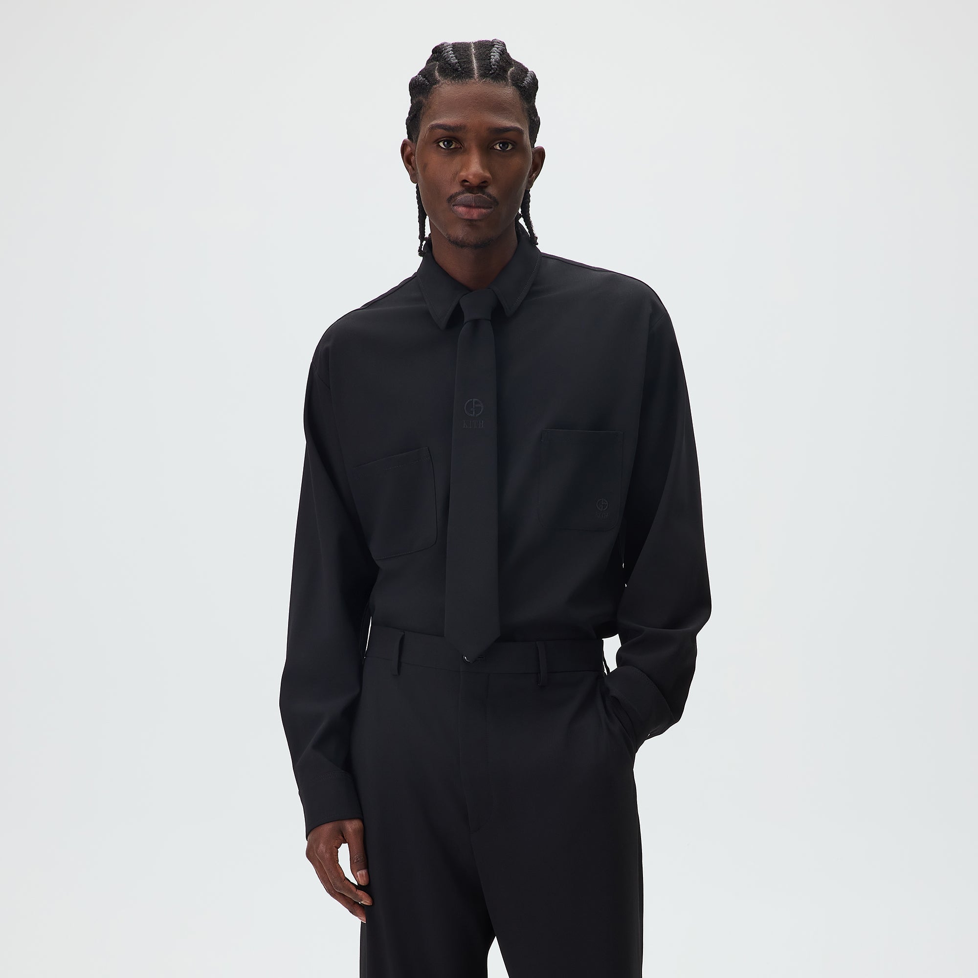 Kith Spring 2026 Accessories – Kith Japan