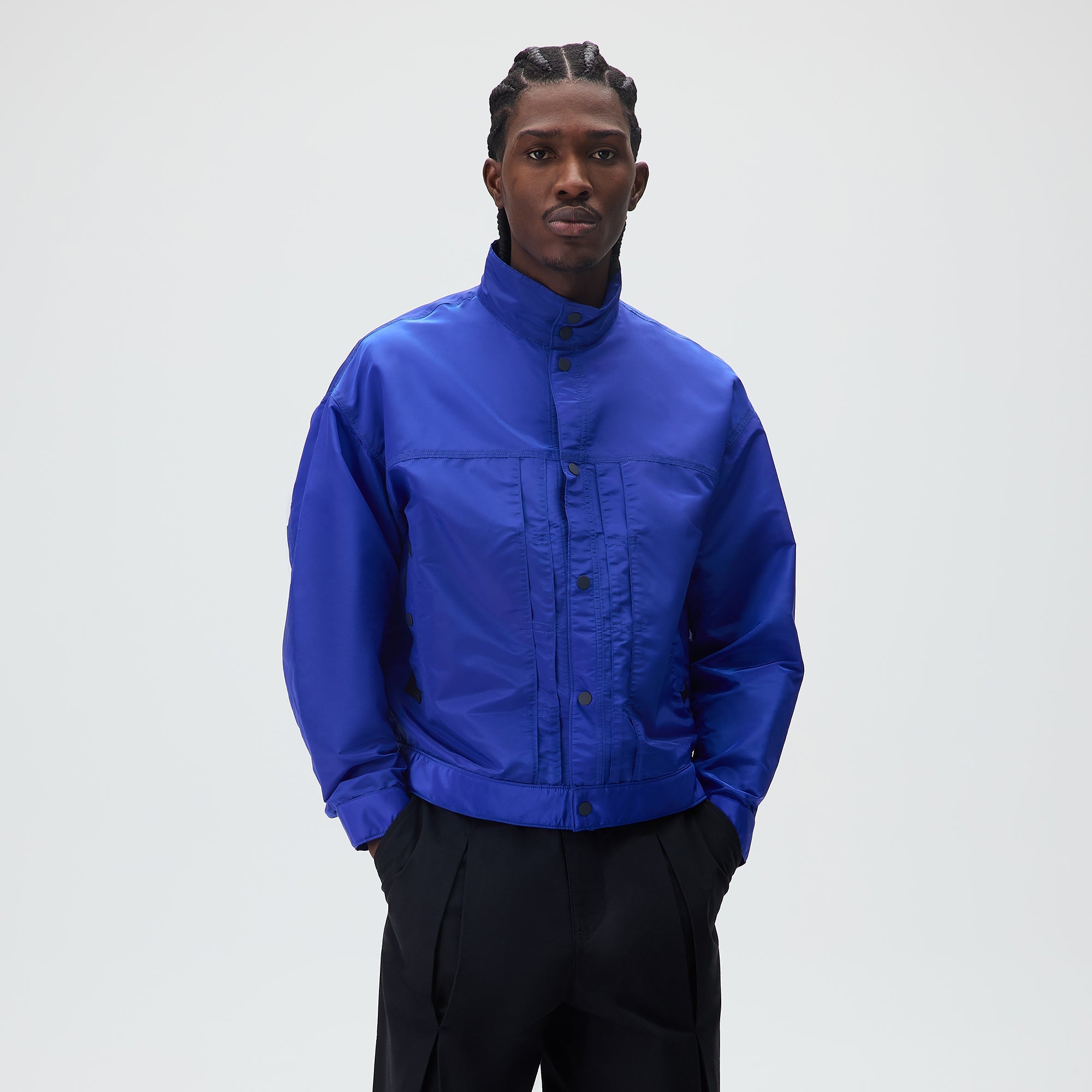新品未開封 KITH ライトブルー Tシャツ 3T KHM034664-415-Front.jpg?v=