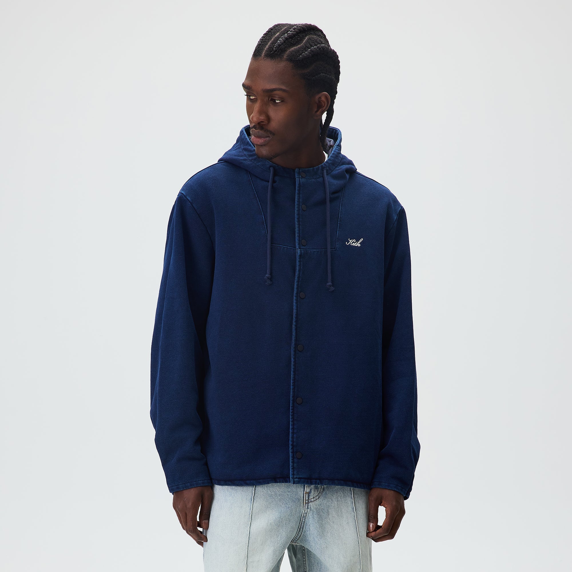 KITH グリーン サマー セットアップ KITH グリーン サマー セットアップ Kith Summer 2025 Lookbook – Kith