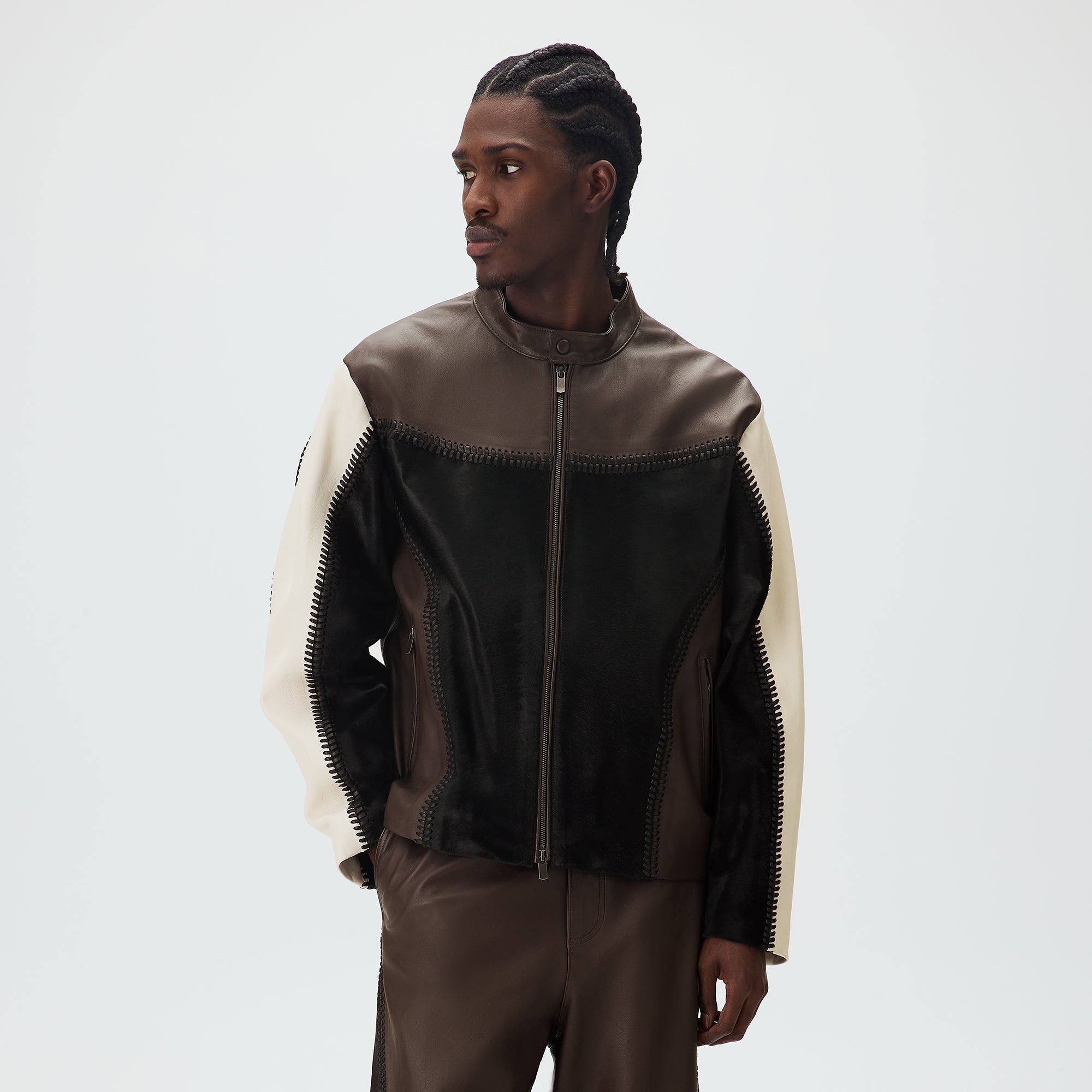 Kith Outerwear - Leather Jackets | Kith JP – Kith Japan