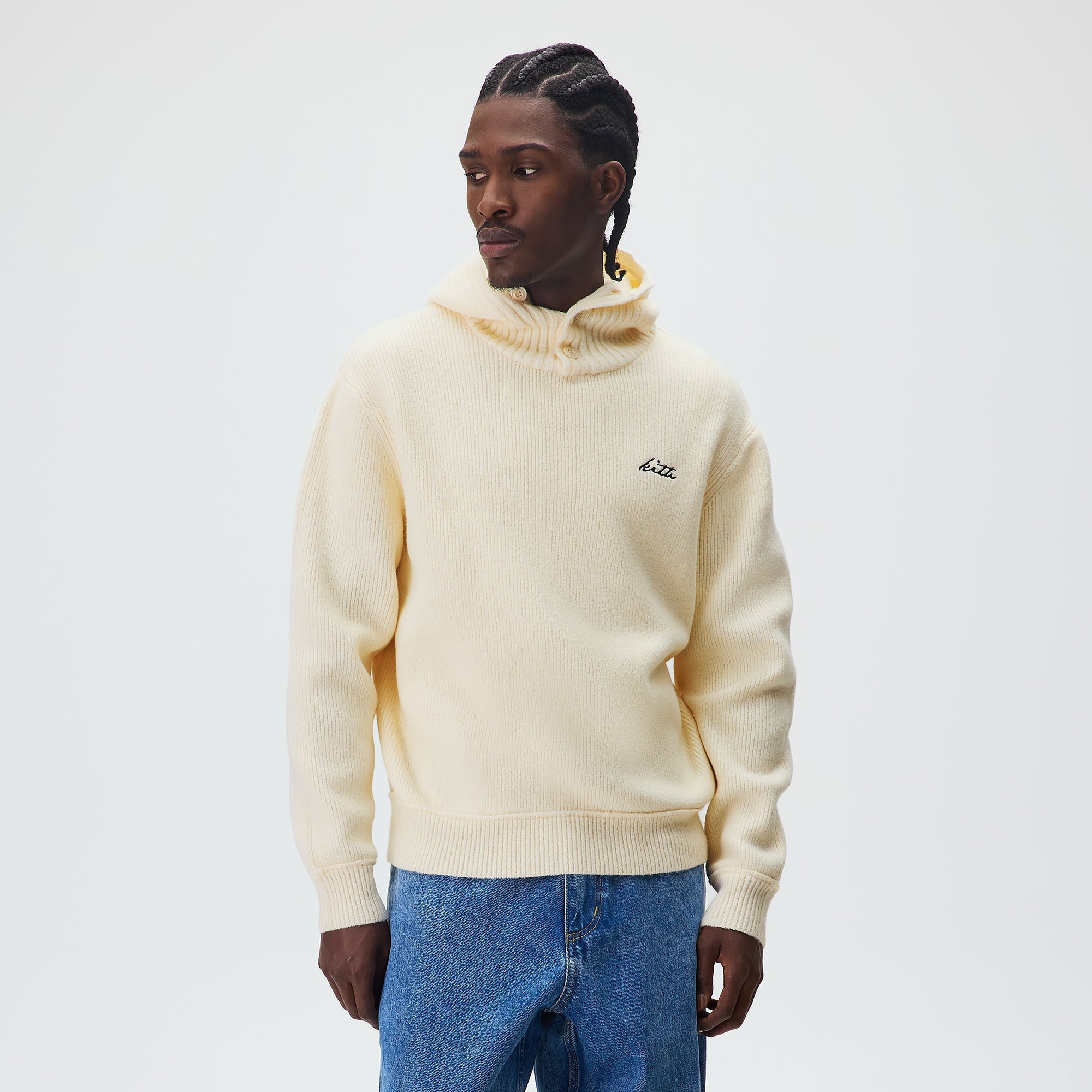 Men's Hoodies & Zip Up Sweatshirts | Kith JP – Kith Japan