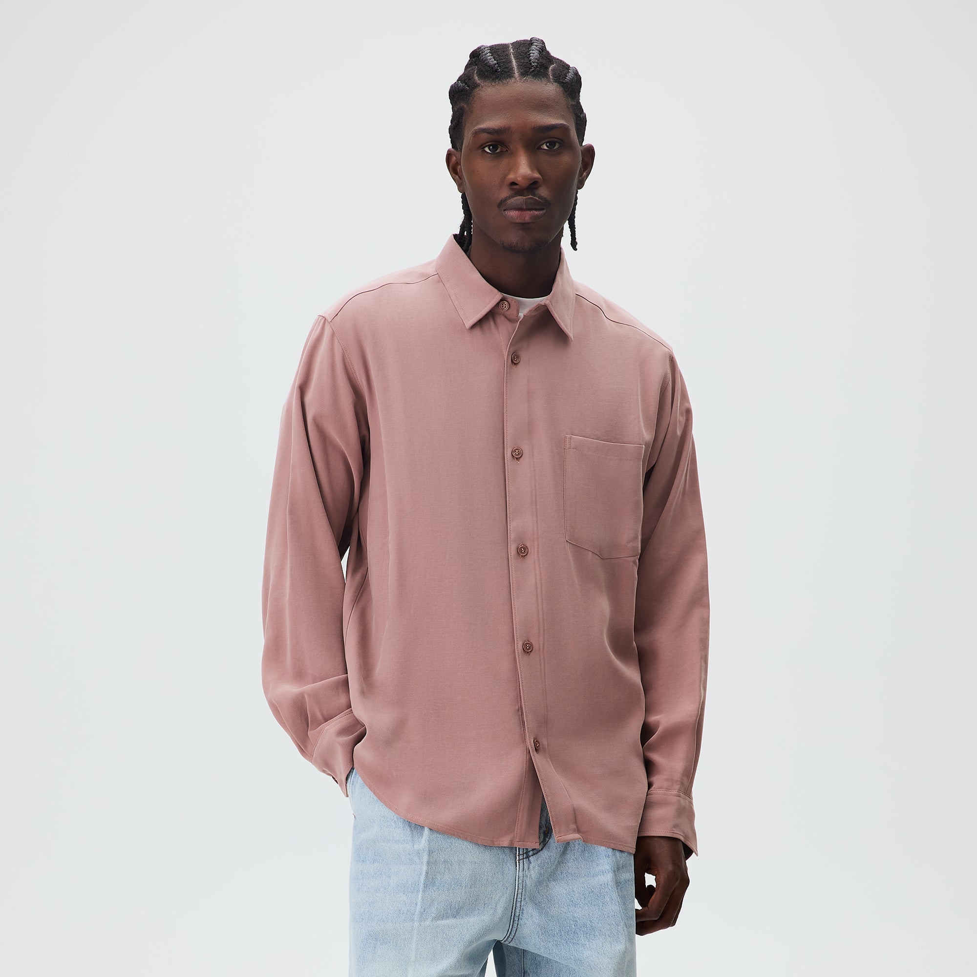 Kith Plaid Henson Button Down Shirt - Might – Kith Japan