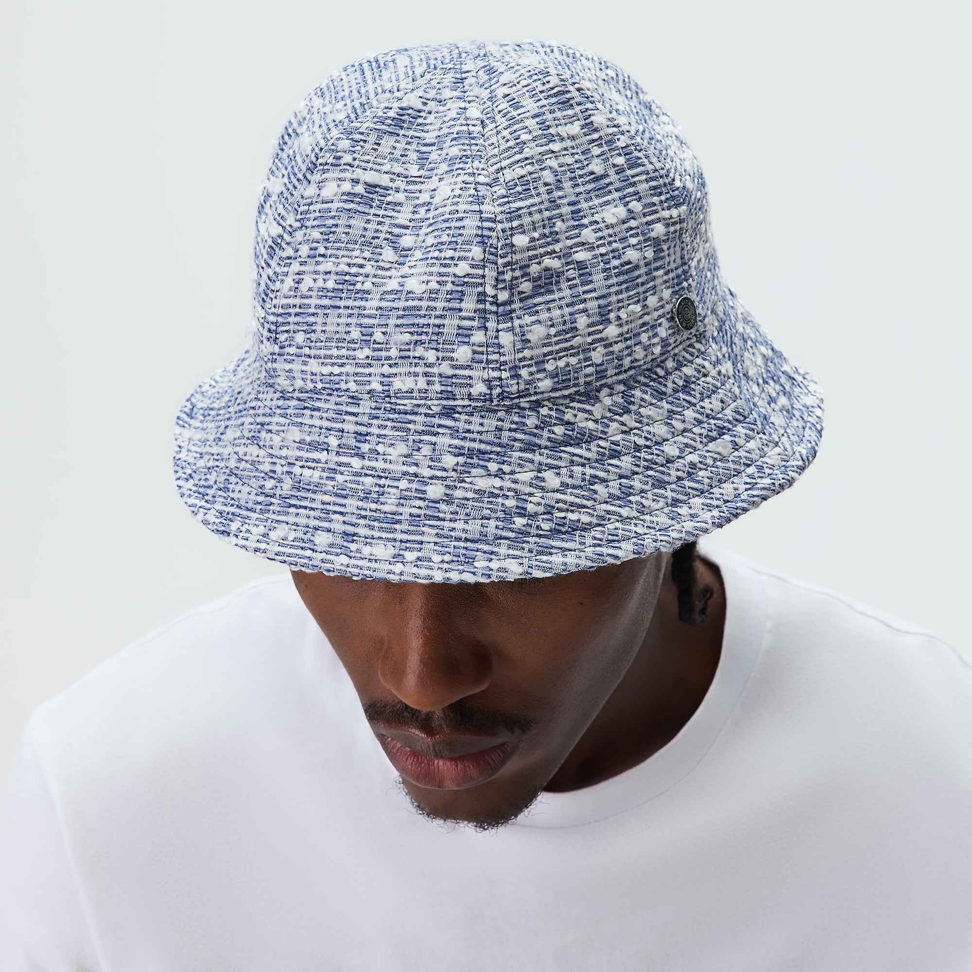 Kith Variegated Weave Lloyd Bucket Hat - Savor – Kith Japan