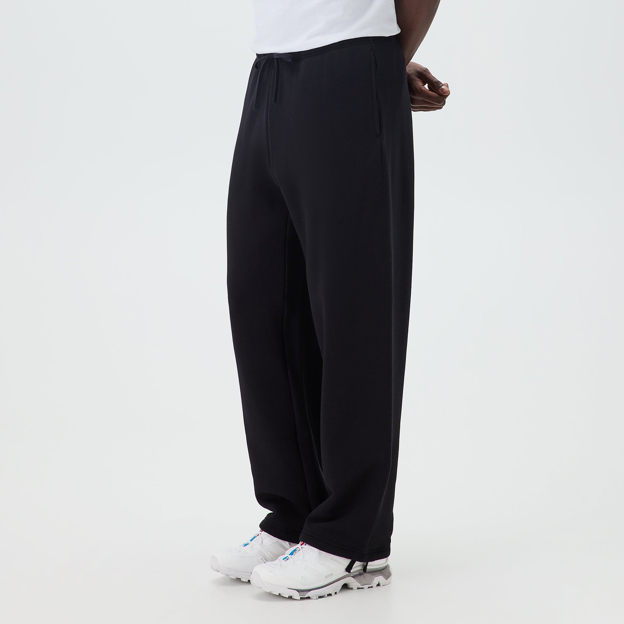 Kith Parker Sweatpant - Black – Kith Japan