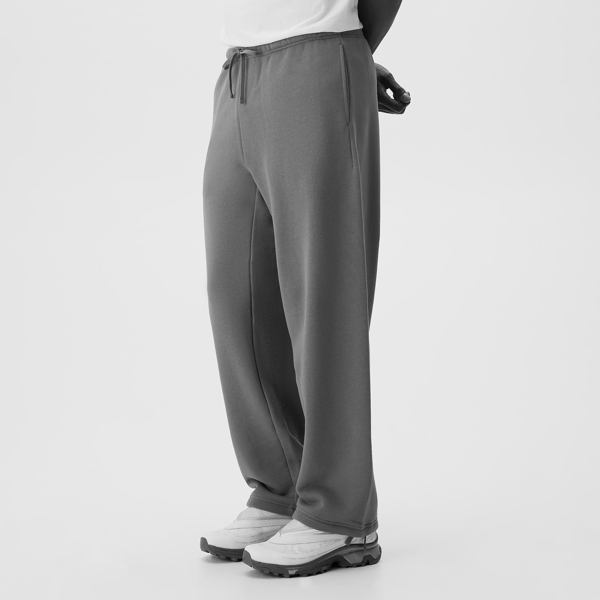 Kith Parker Sweatpant - Island – Kith Japan