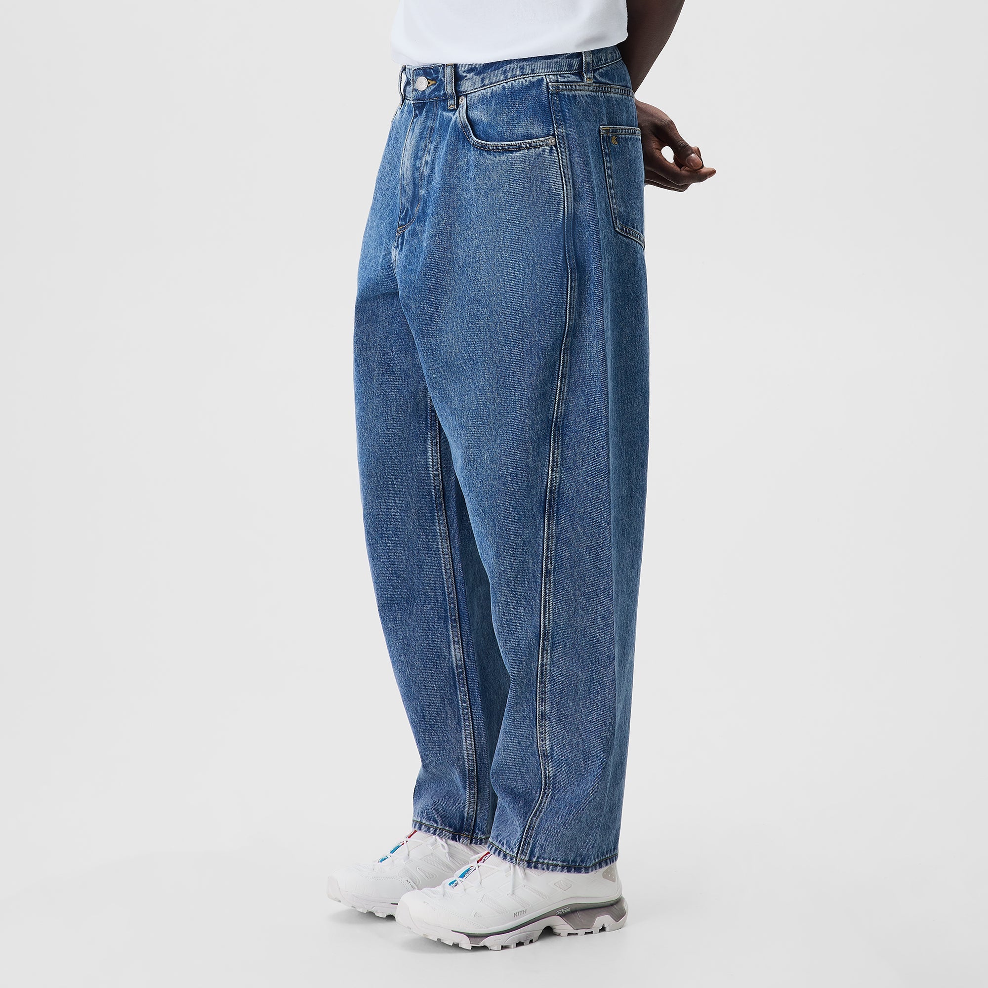 Kith - Denim Bottoms – Kith Japan
