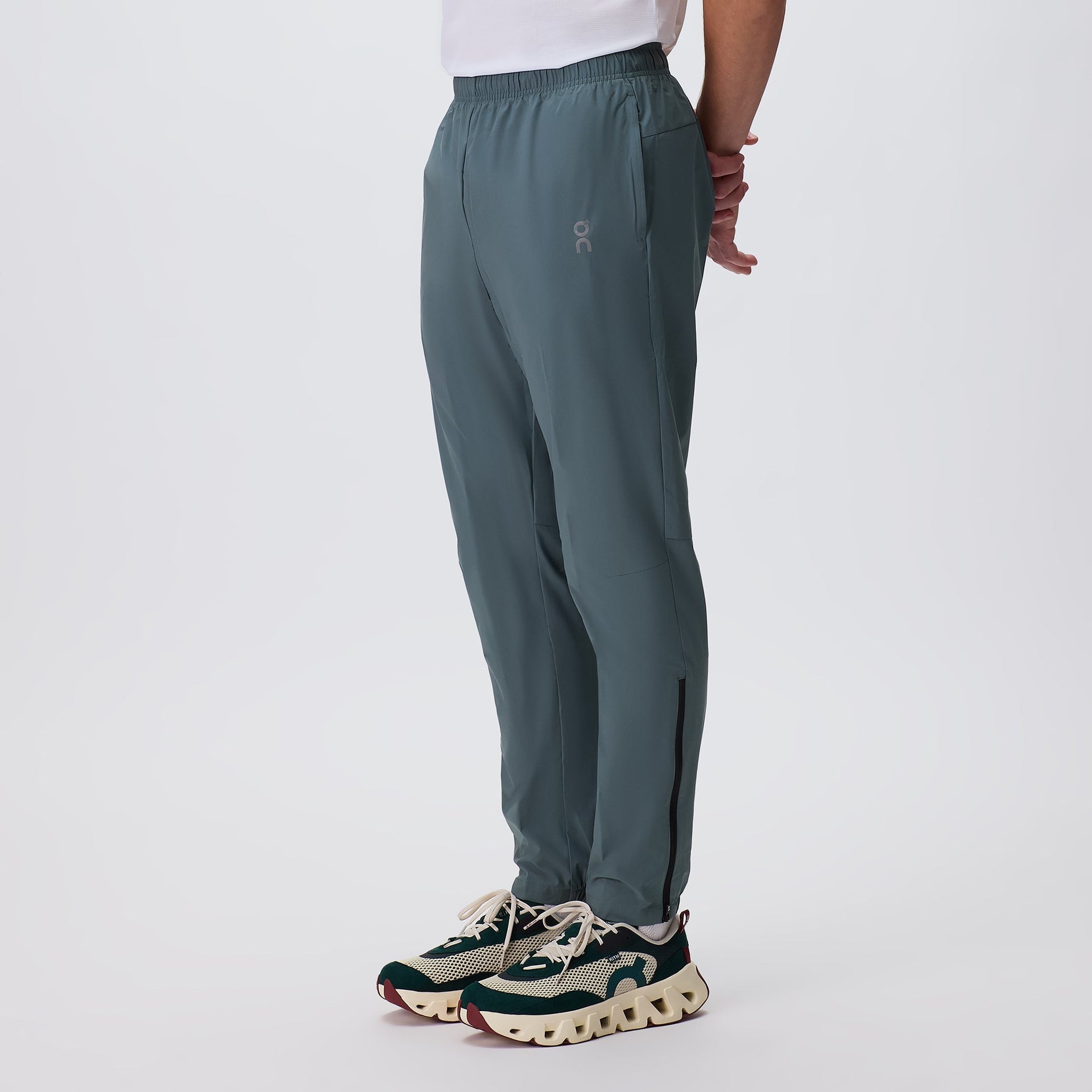 Kith for On Core Pant - Olive