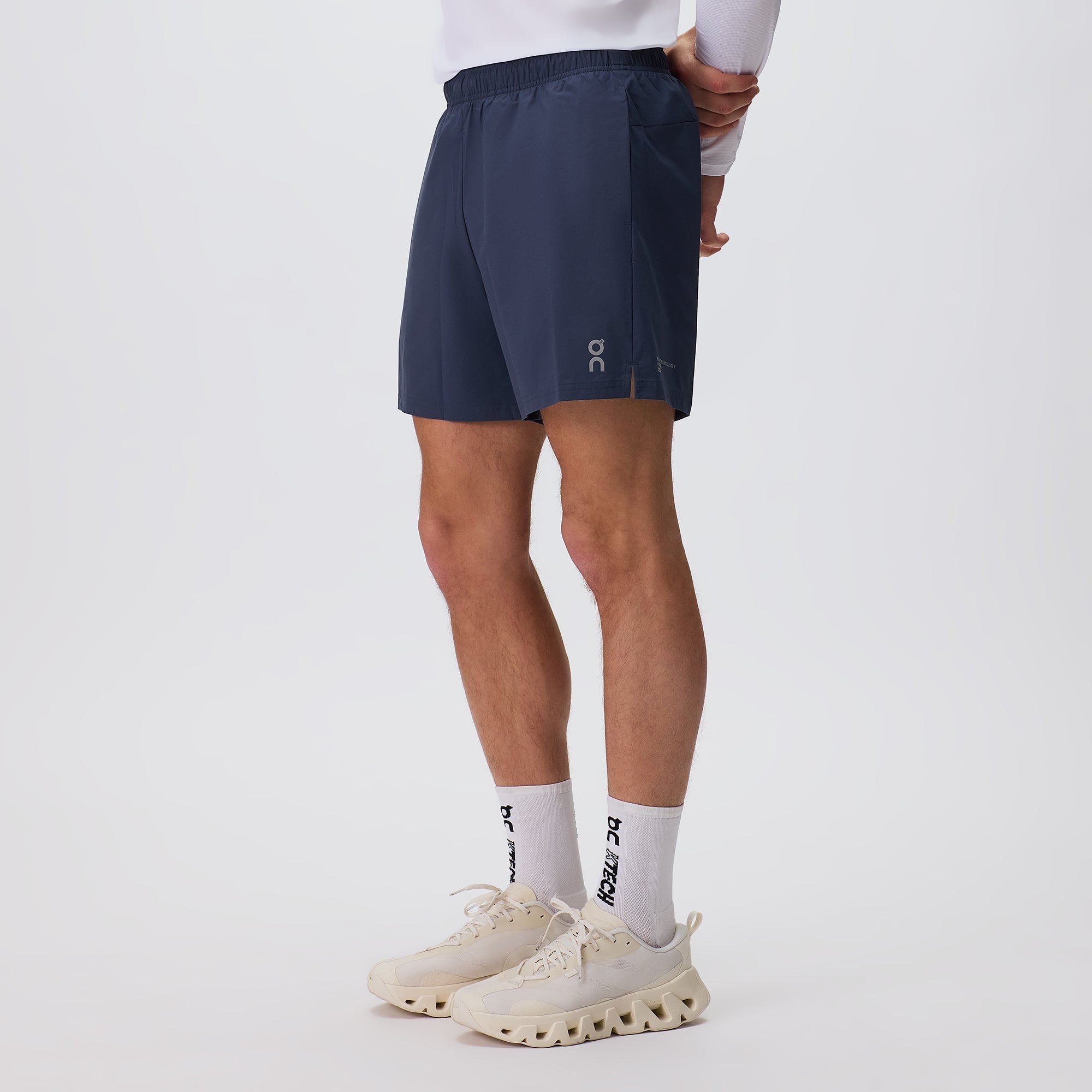 Kith for On Core Short - Midnight – Kith Japan