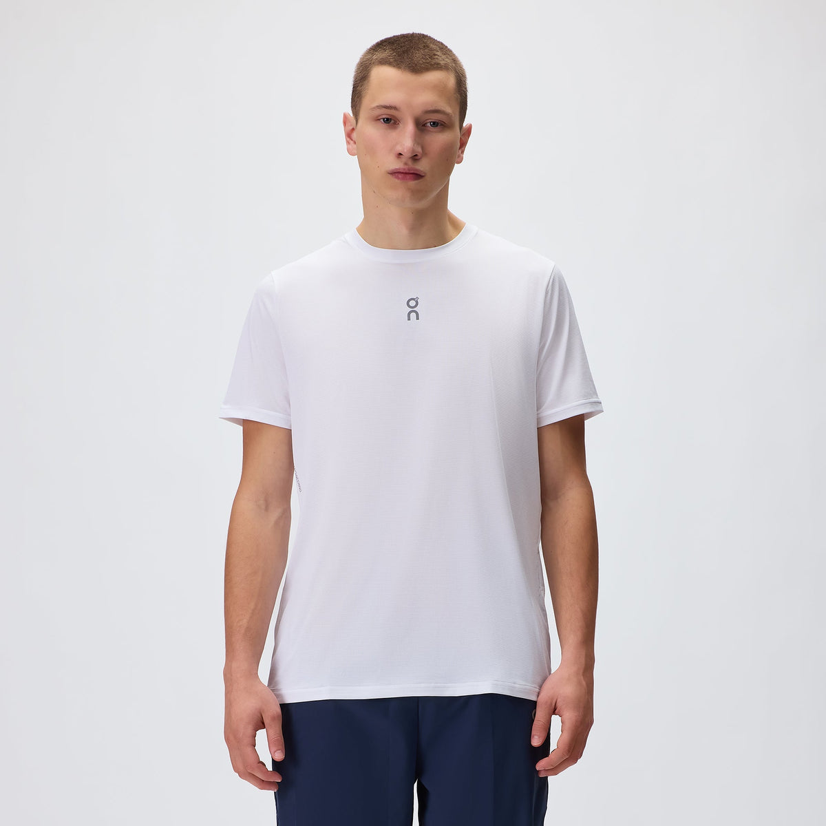 Kith for On Core Tee - Brilliant White – Kith Japan