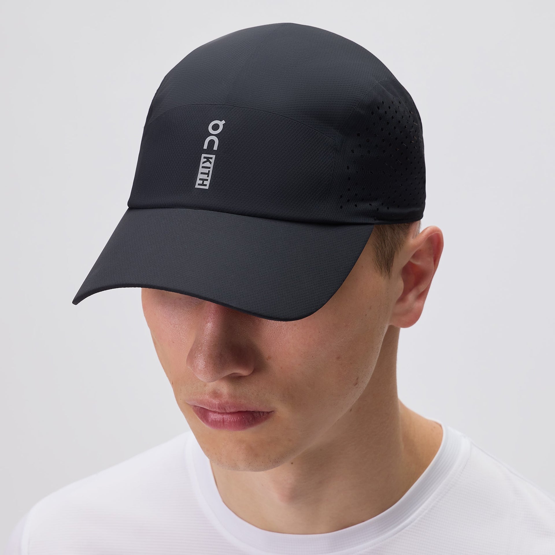 DO NOT USE Kith for On Lightweight Cap 2.0 - Black