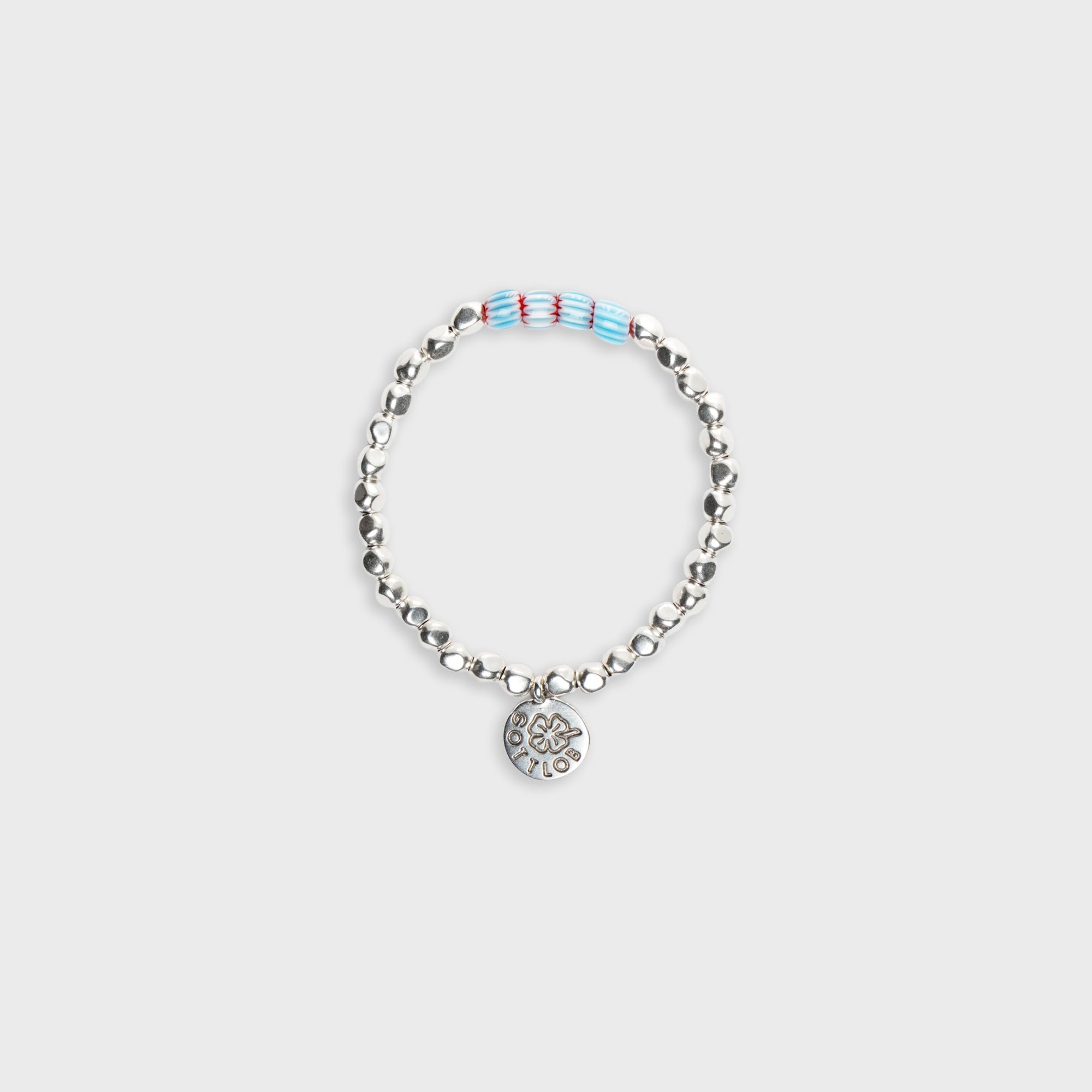 GOTTLOB Edition 3 Collection Bracelets - Silver / Gold – Kith Japan