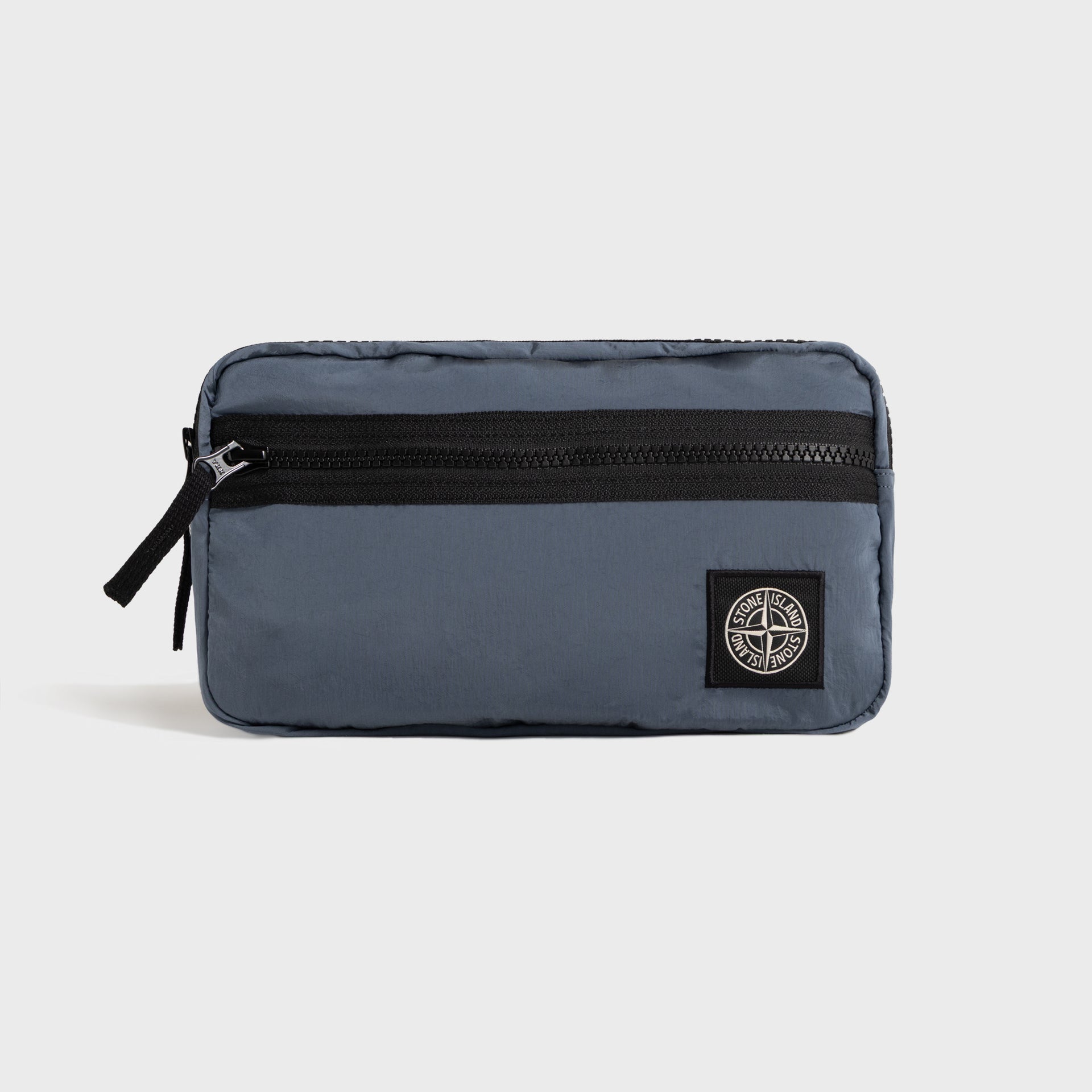 Stone Island Belt Bag - Dark Blue