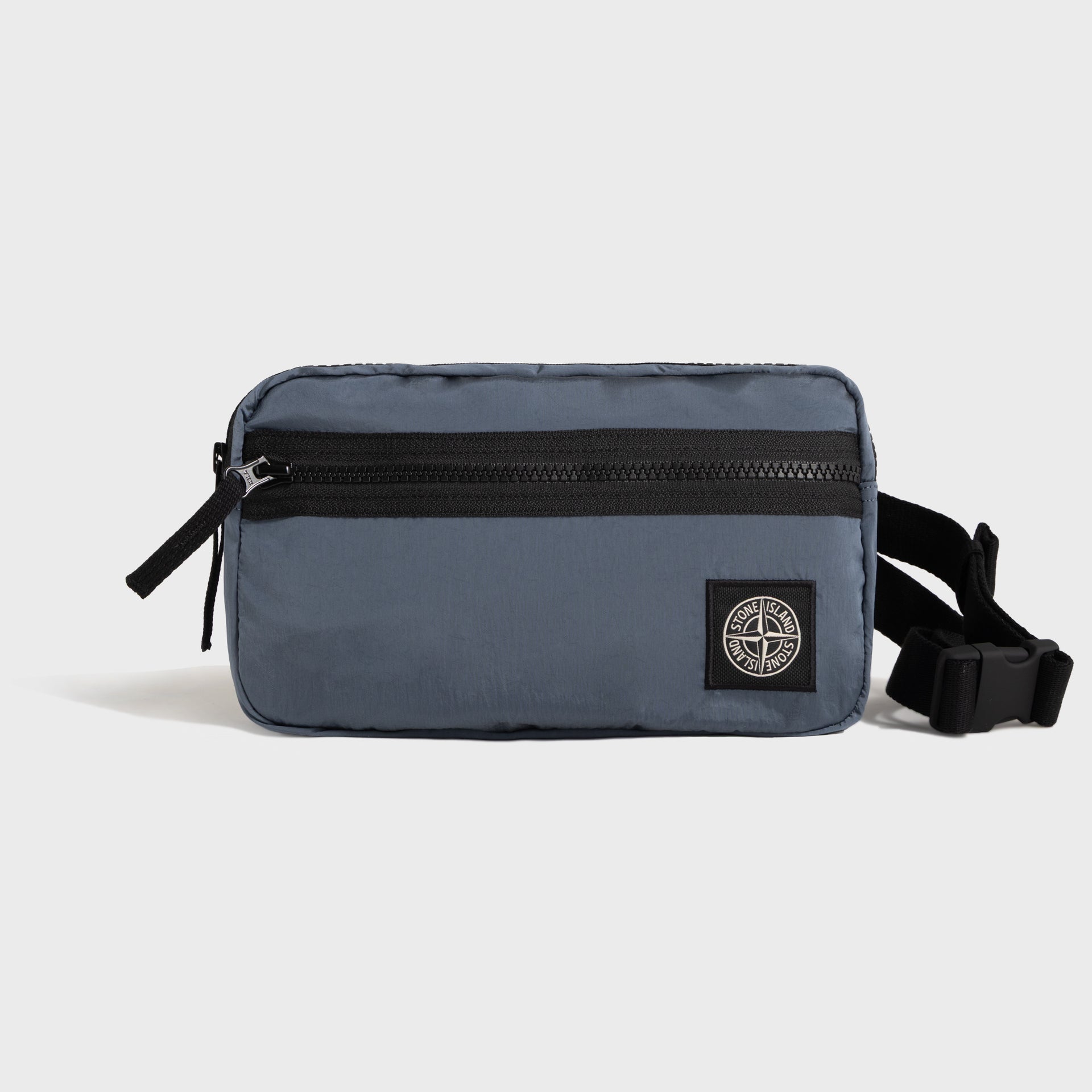 Stone Island Belt Bag - Dark Blue