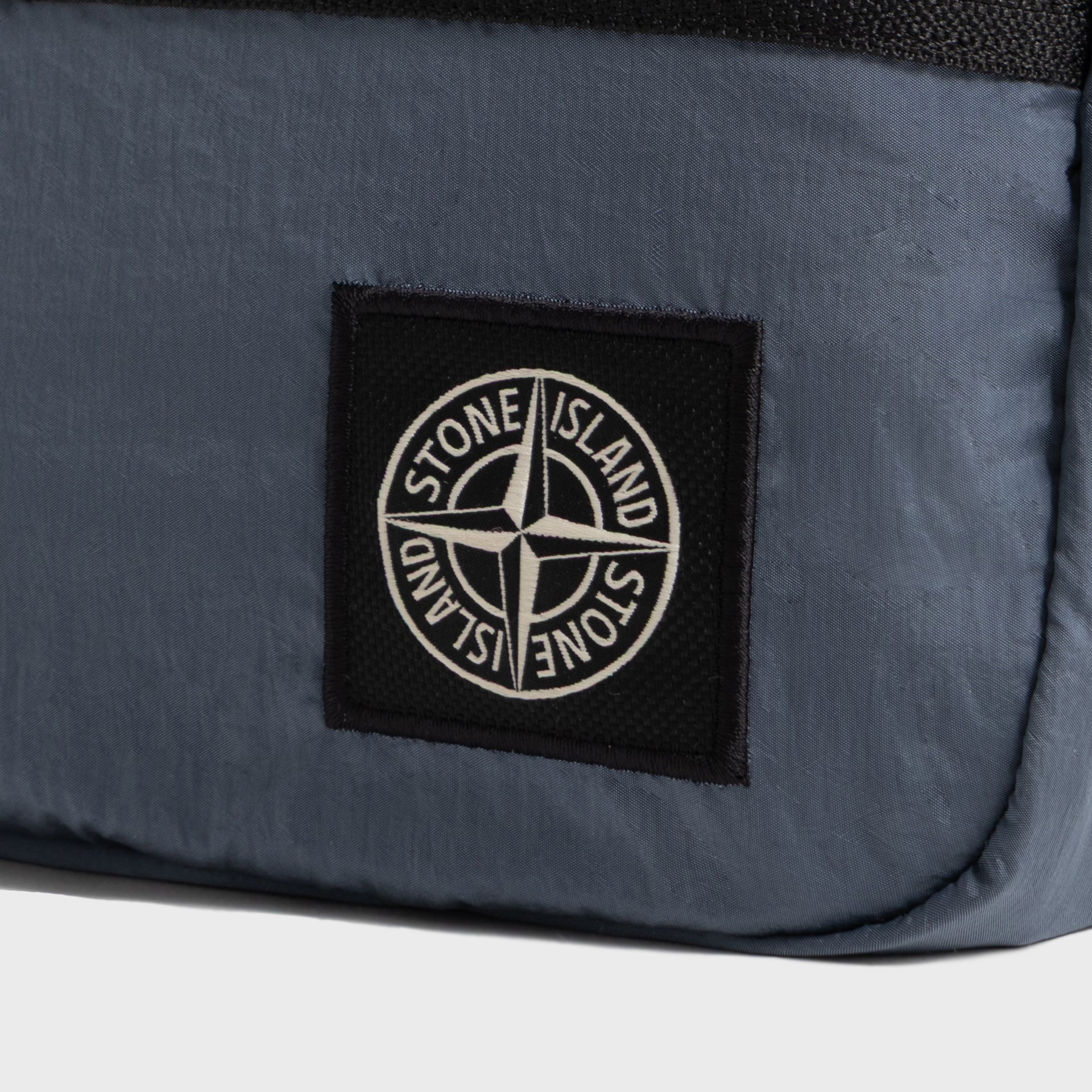 Stone Island Belt Bag - Dark Blue