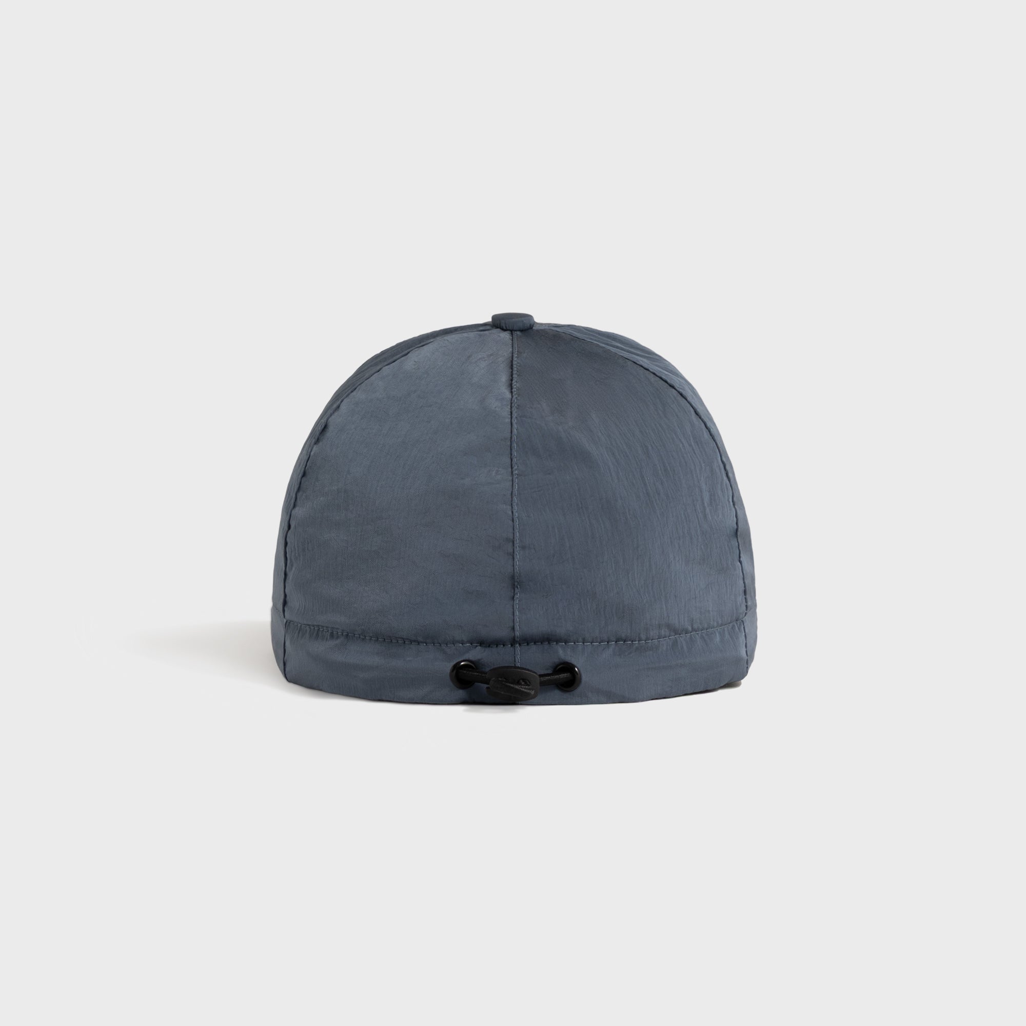 帽子 Stone  Stone Island Baseball Cap - Dark Blue – Kith Japan