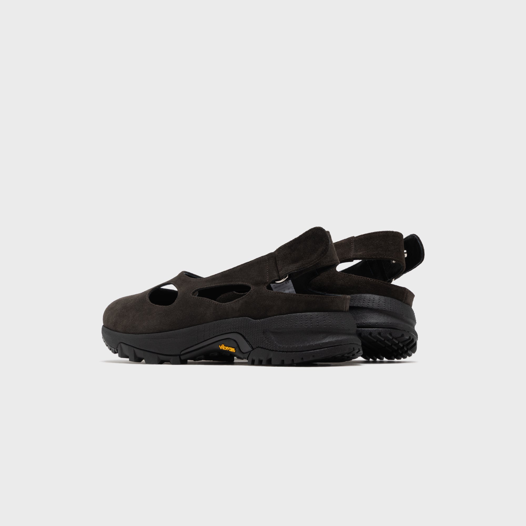 OAO Matrix - Brown – Kith Japan