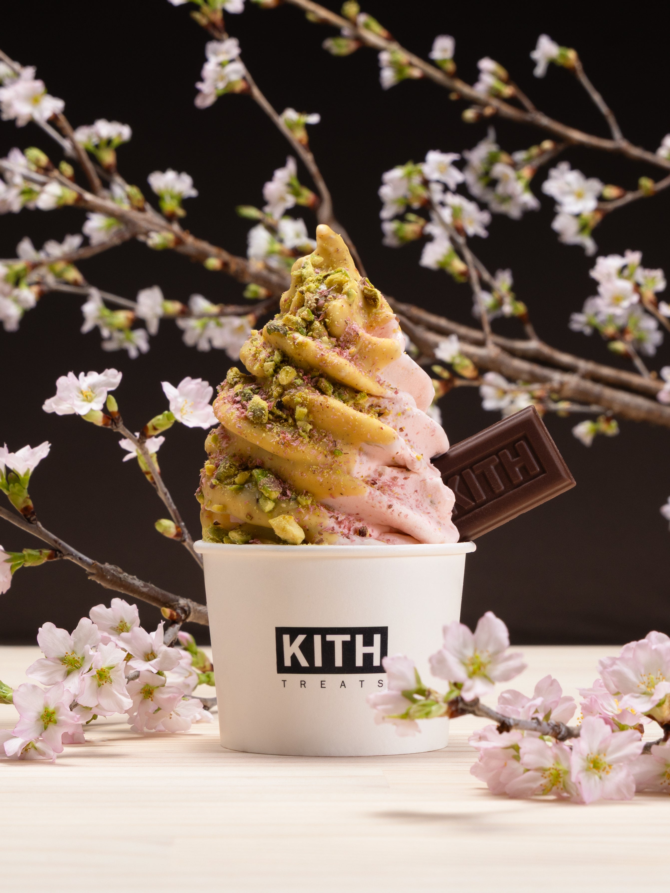 Treats Sakura 2026 – Kith Japan
